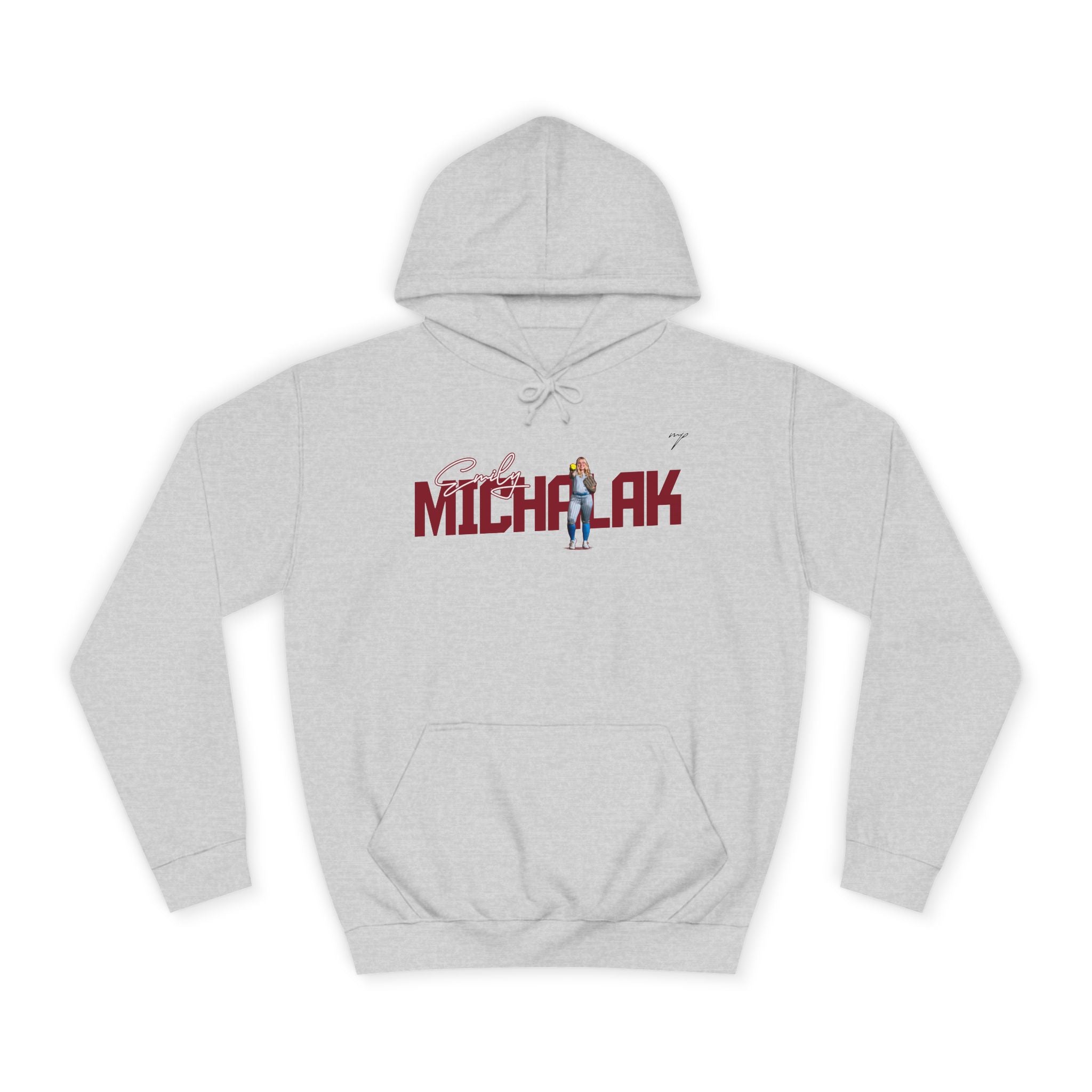 Emily Michalak Hoodie