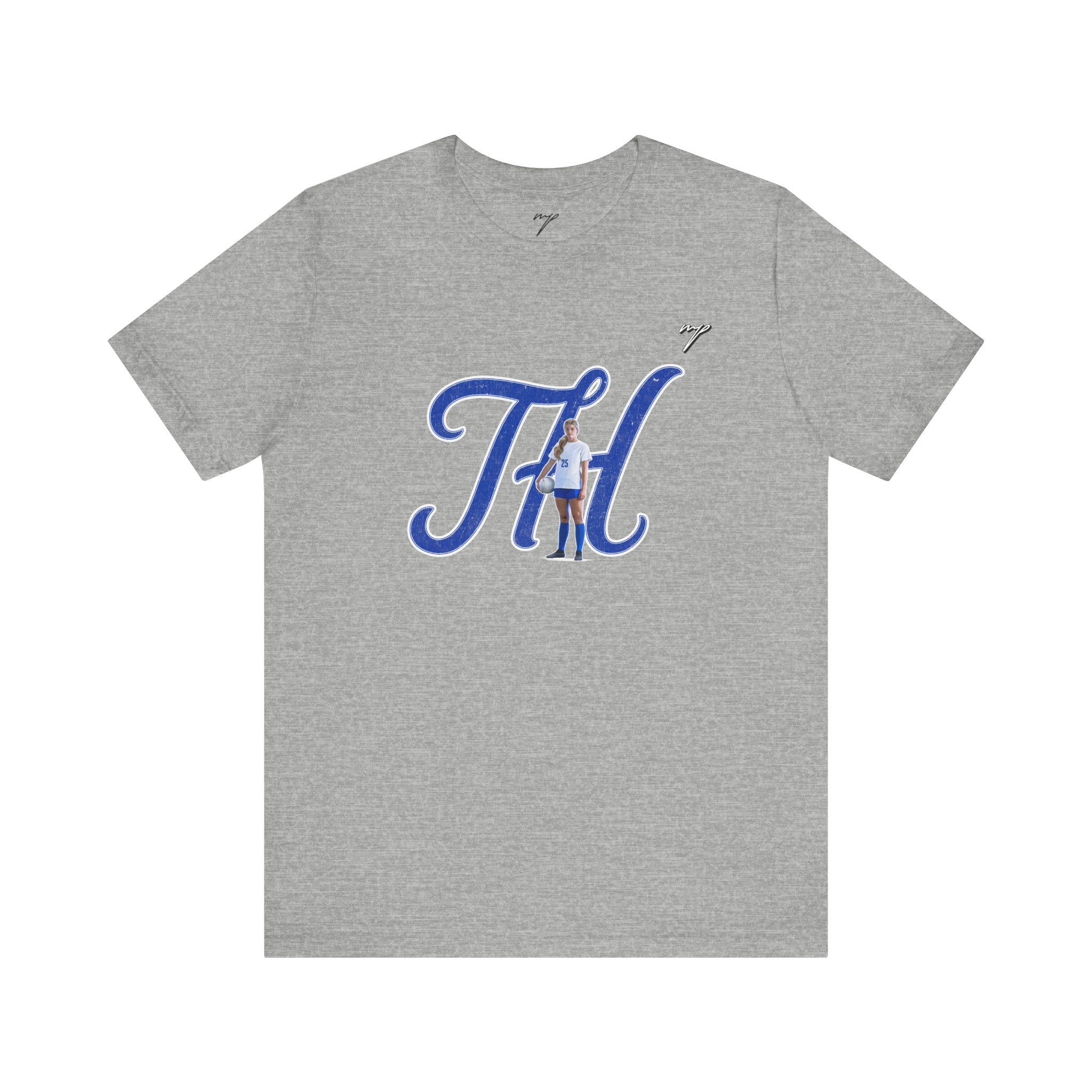 Tianna Hunsaker Graphic Tee