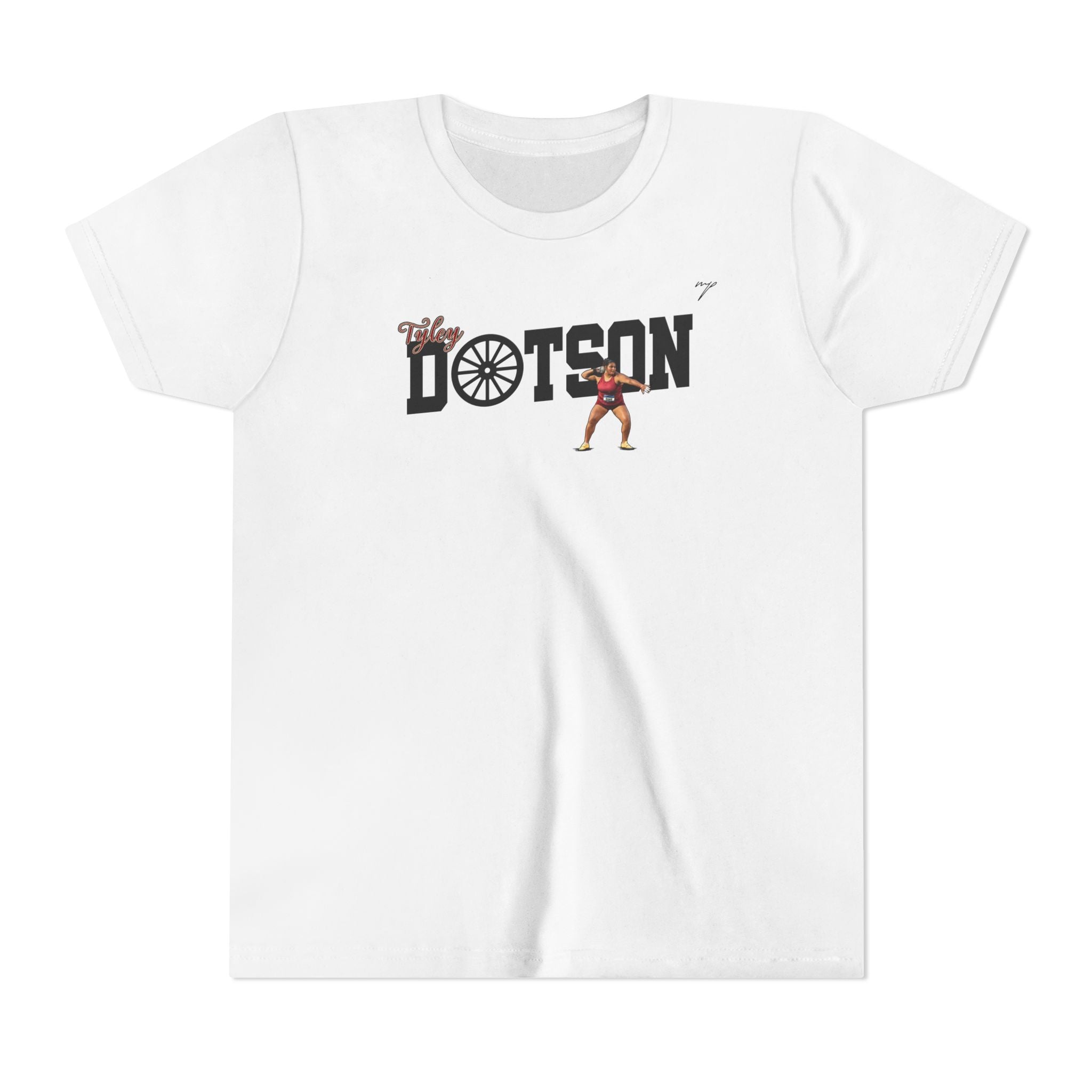 Tyley Dotson YOUTH Graphic Tee