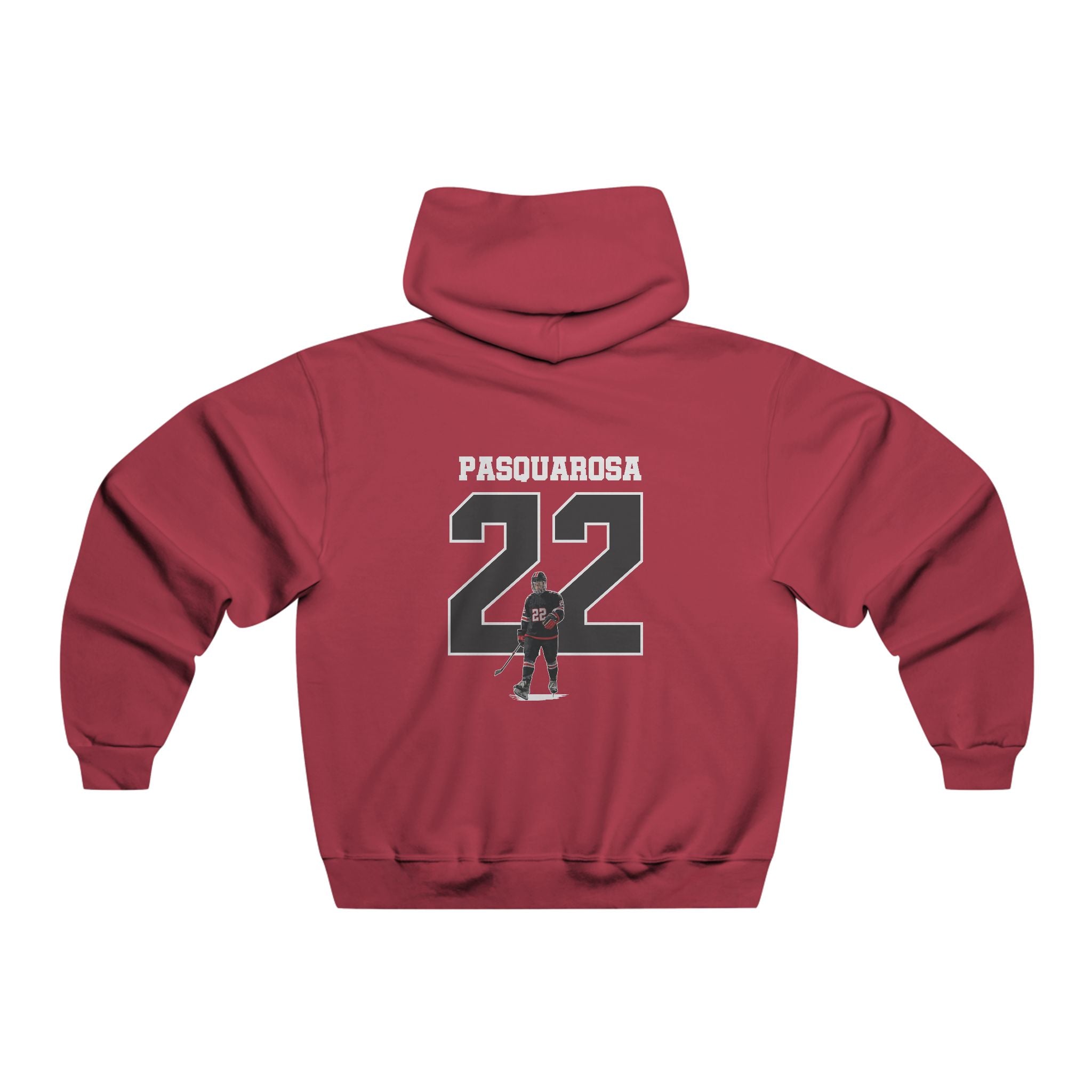 Vinnie Pasquarosa Vintage Hoodie
