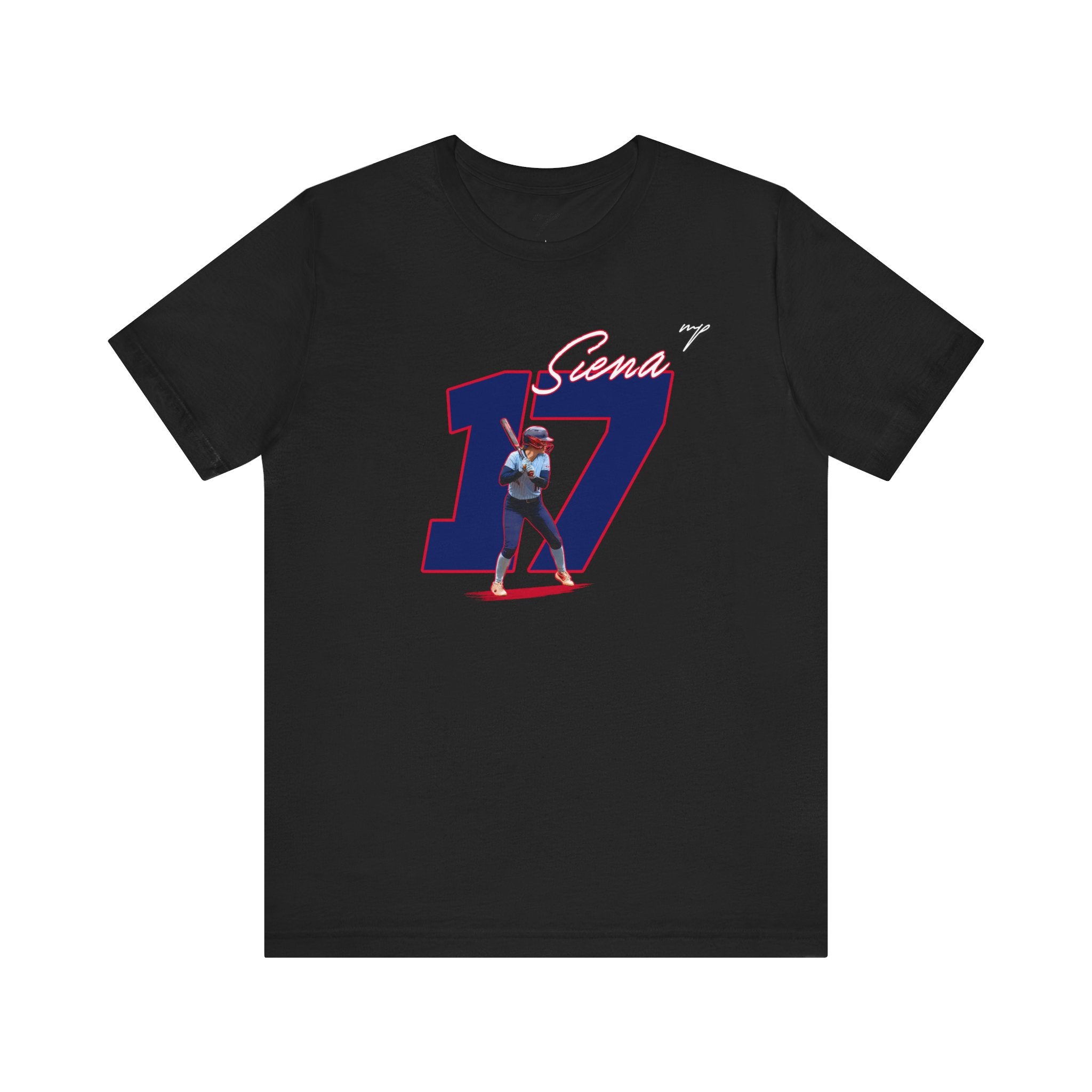 Siena Stickney Graphic Tee