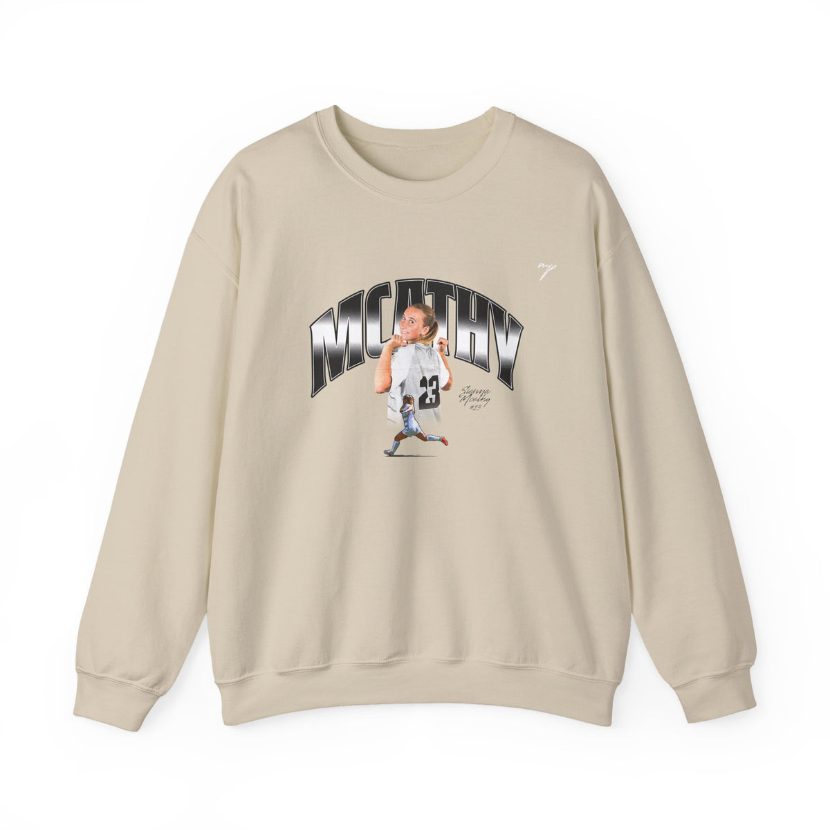 Sienna McAthy Crewneck