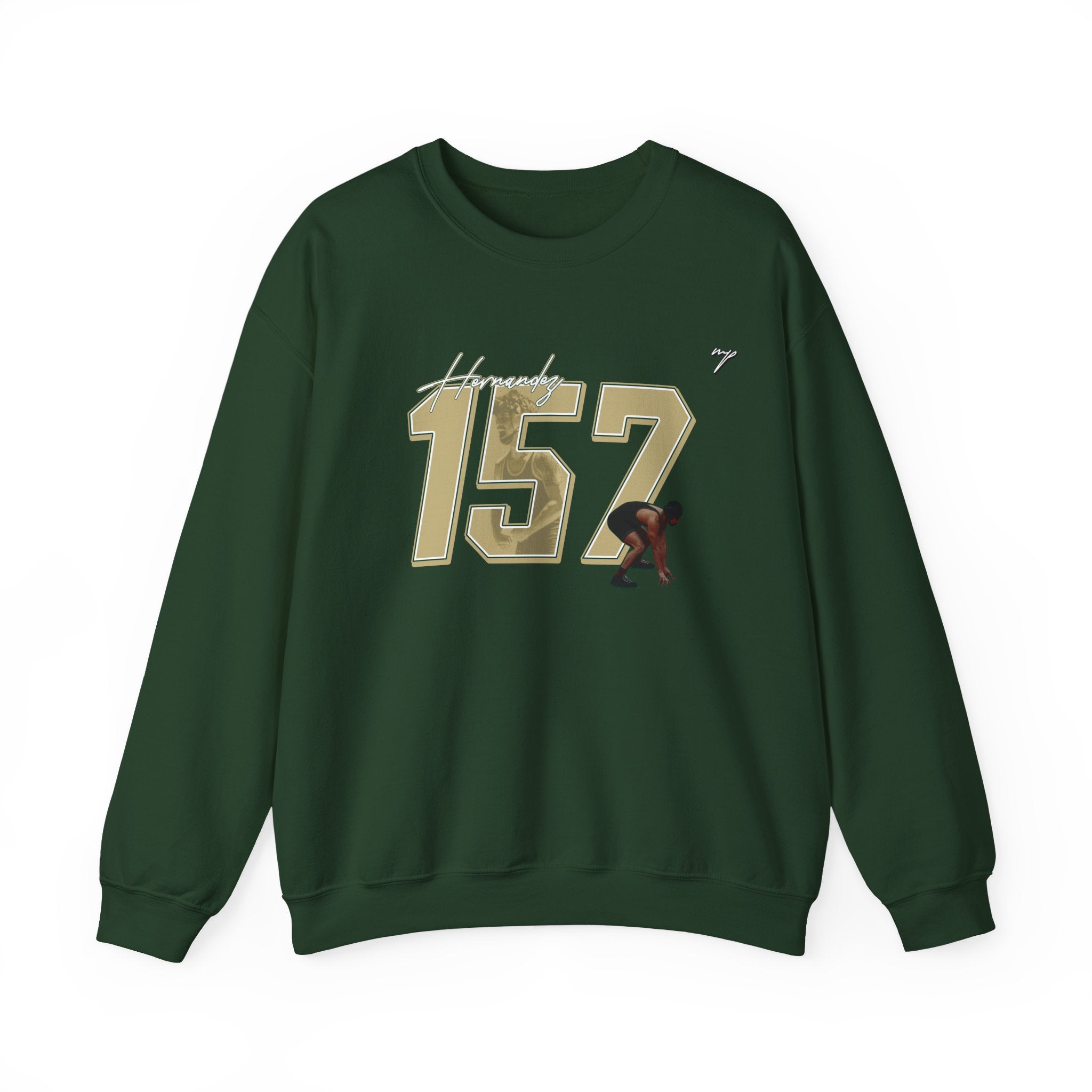 Jonathan Hernandez Crewneck