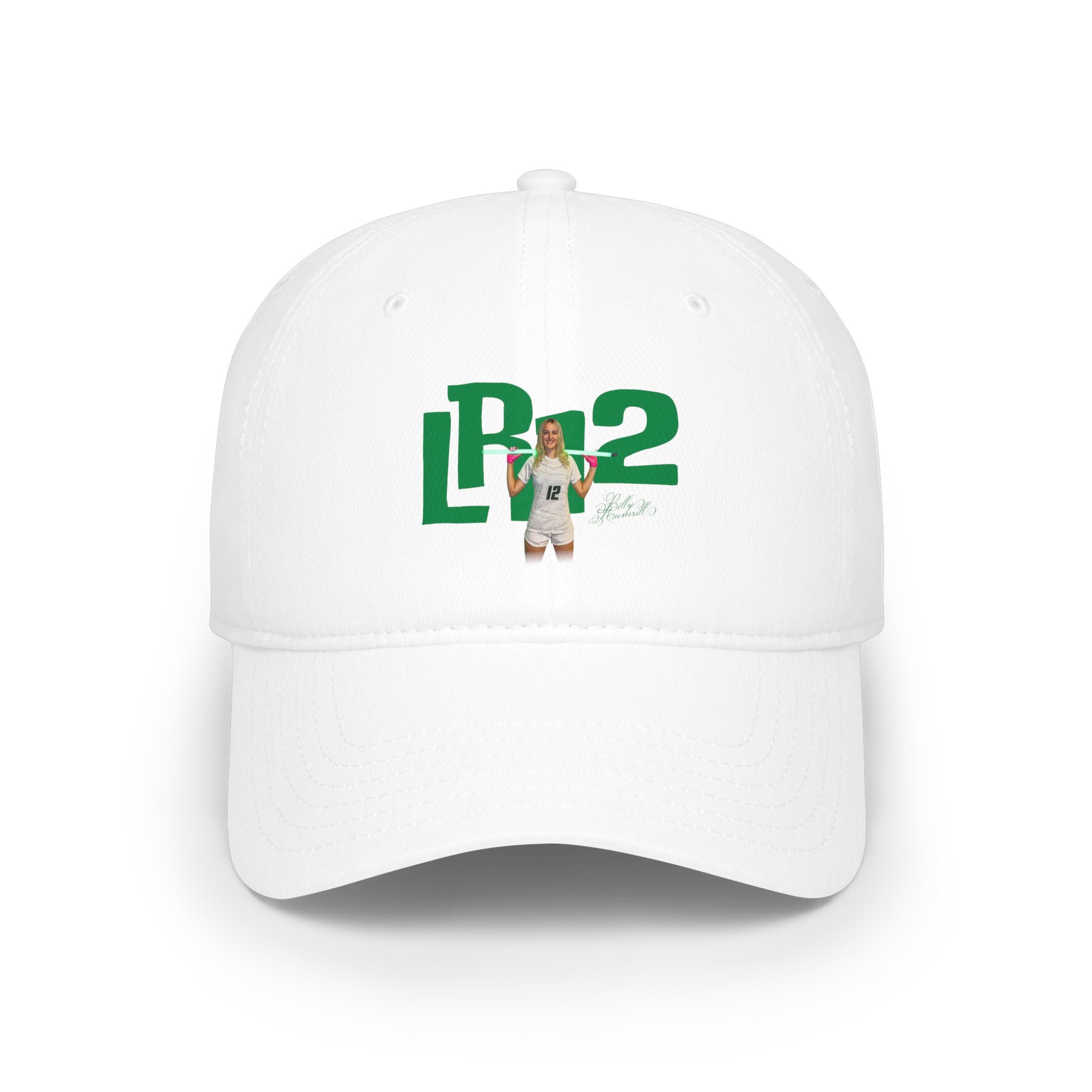 Lilly Rumrill Hat