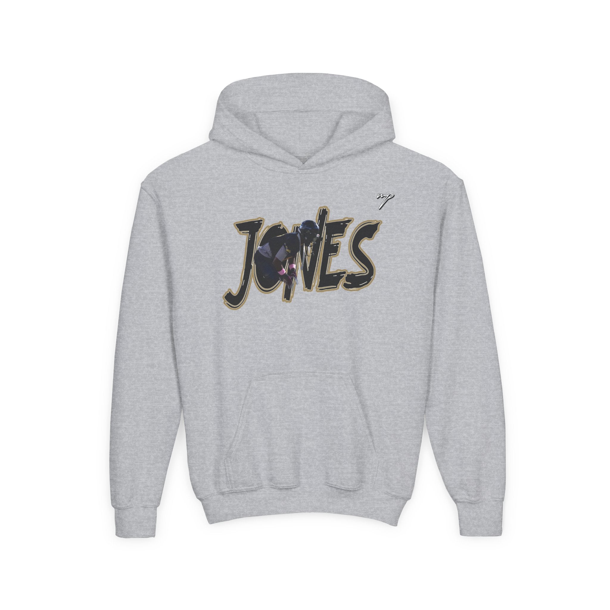 Latrelle Jones Youth Hoodie