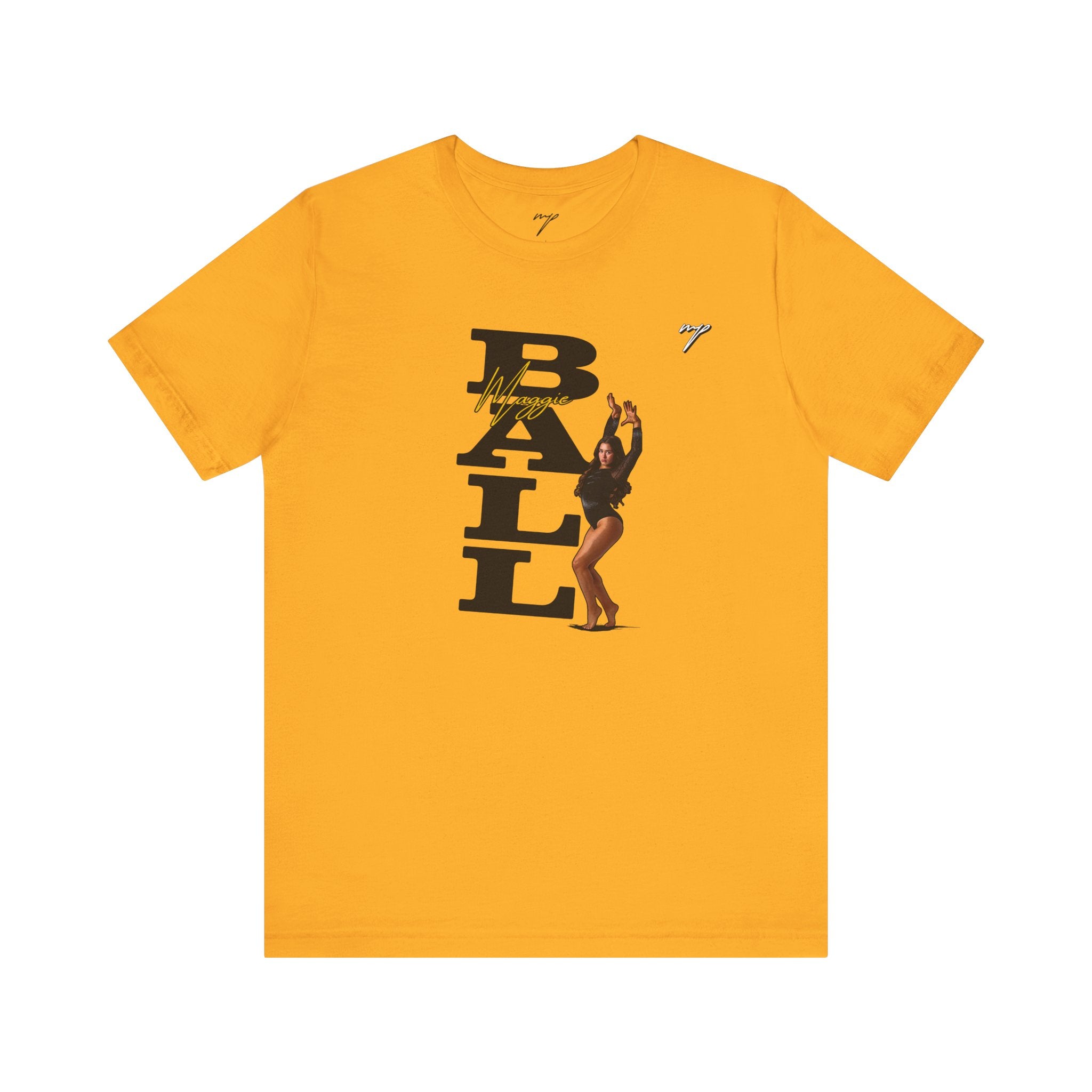 Maggie Ball Graphic Tee