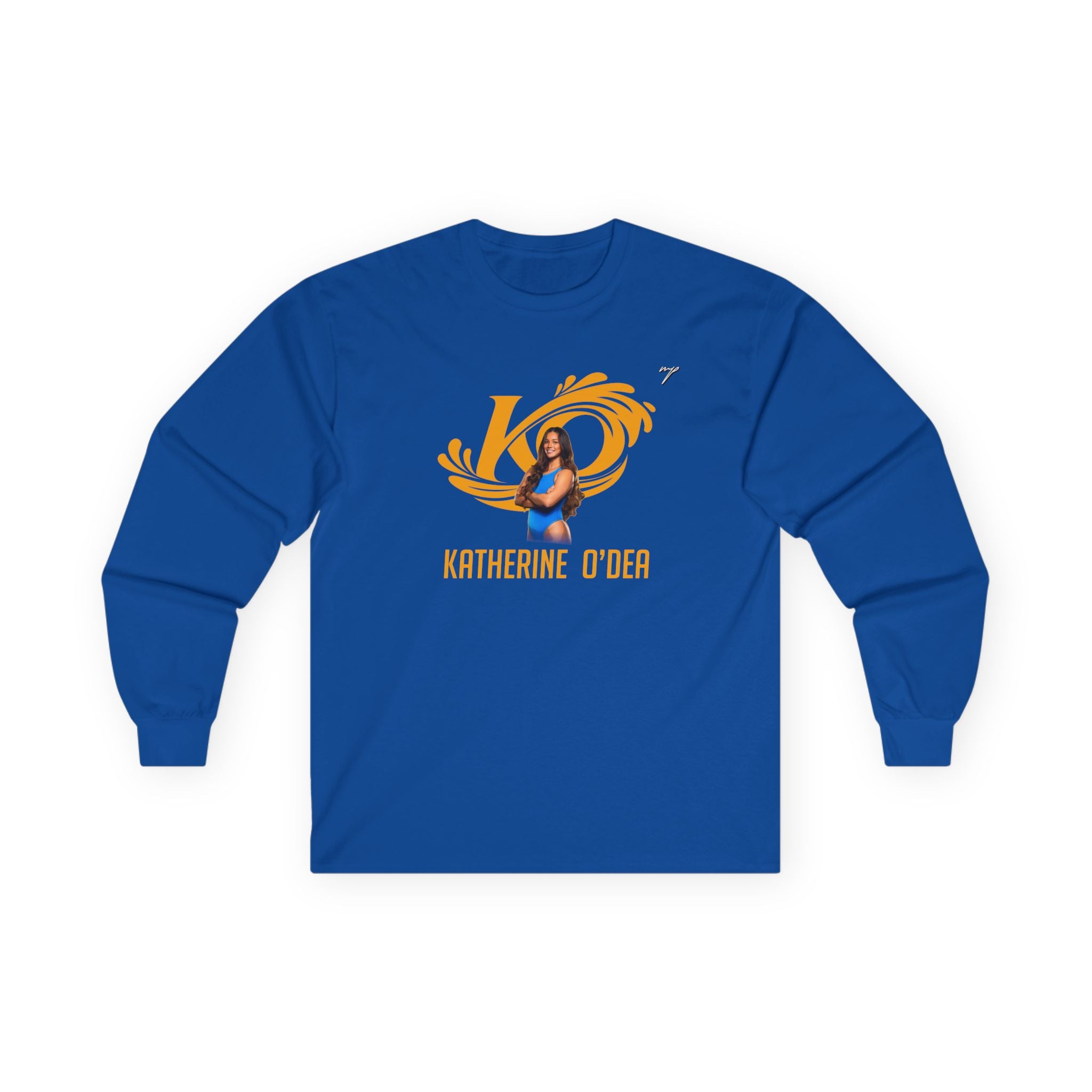 Katherine O'Dea Long Sleeve Tee