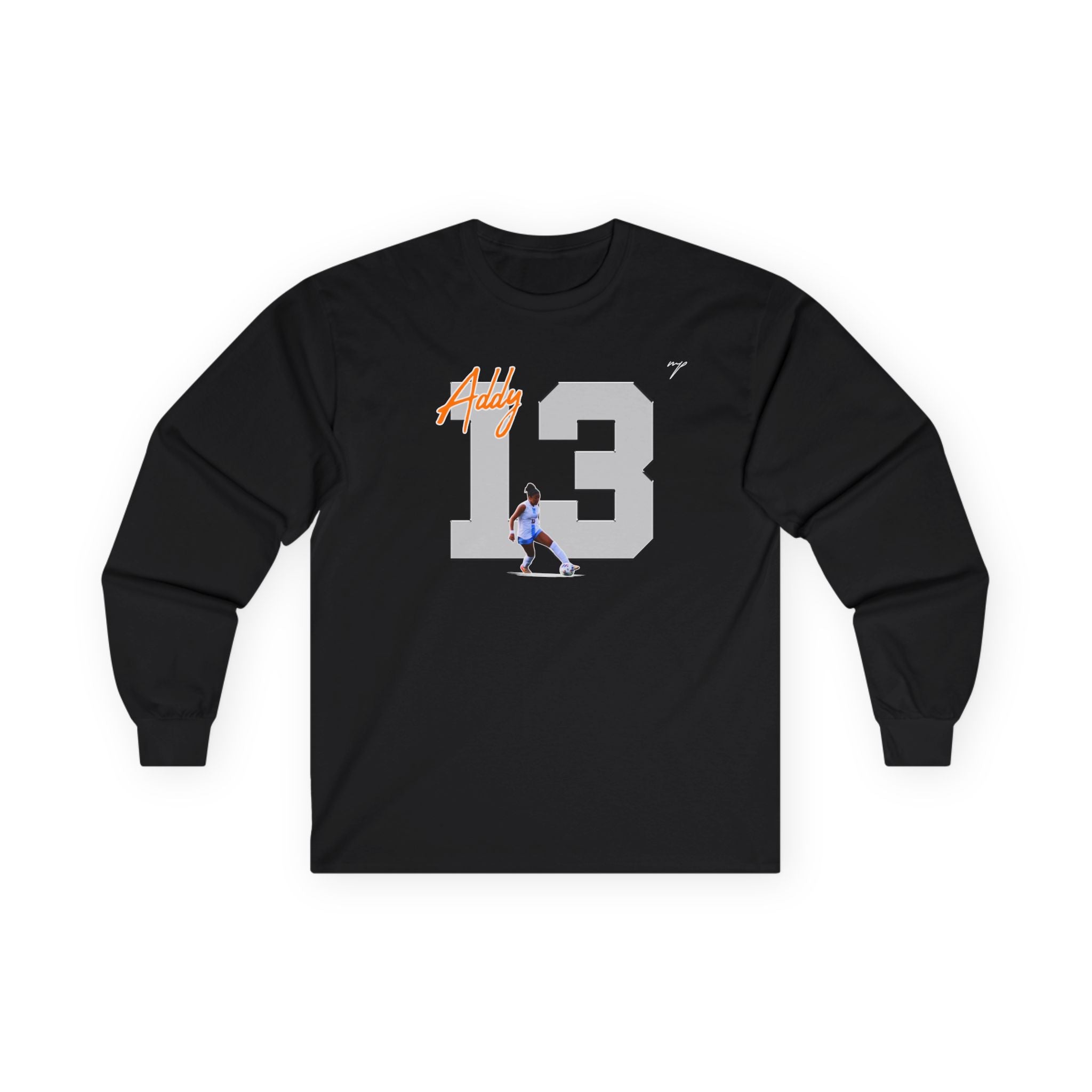 Addyson McCleary Long Sleeve