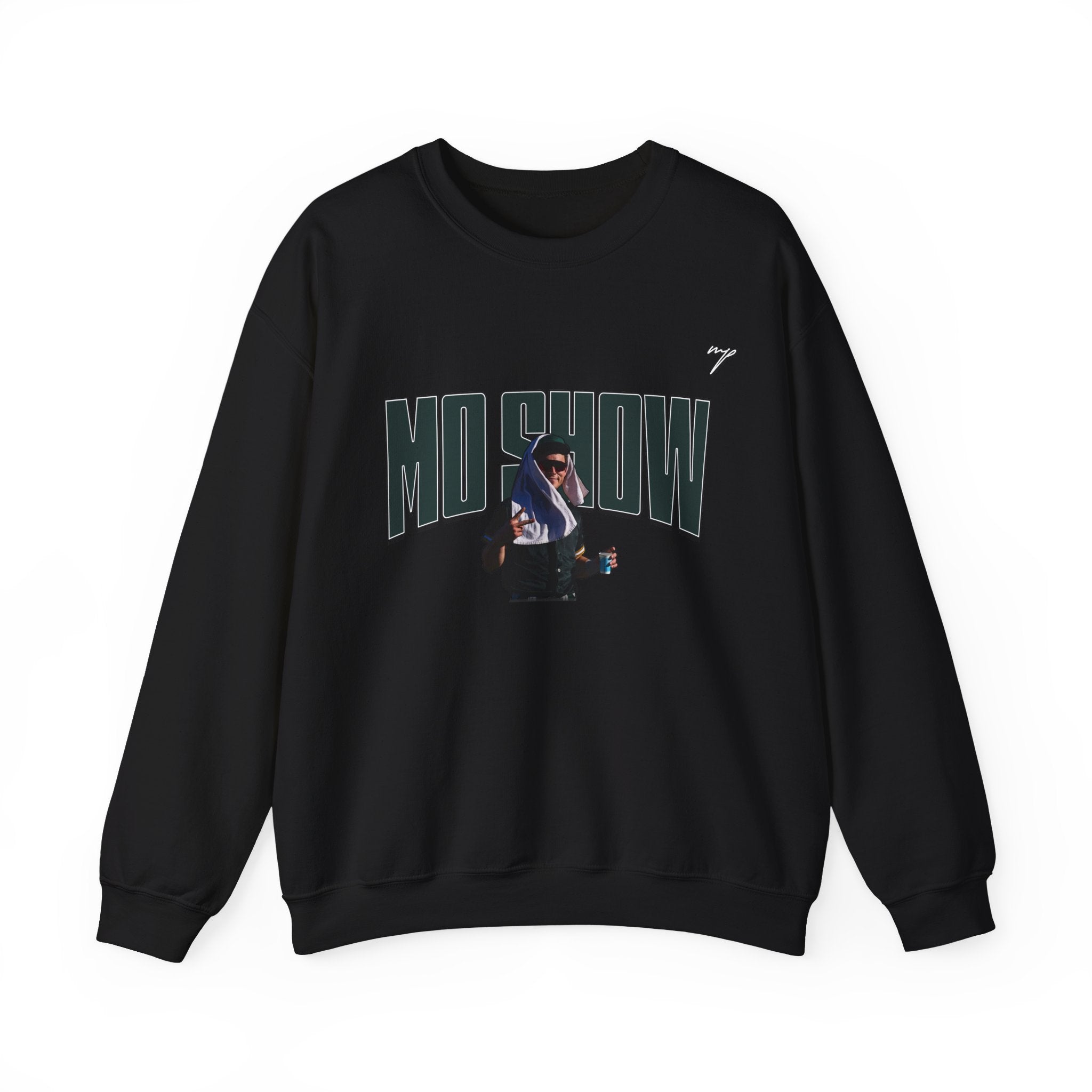 MO Show Crewneck