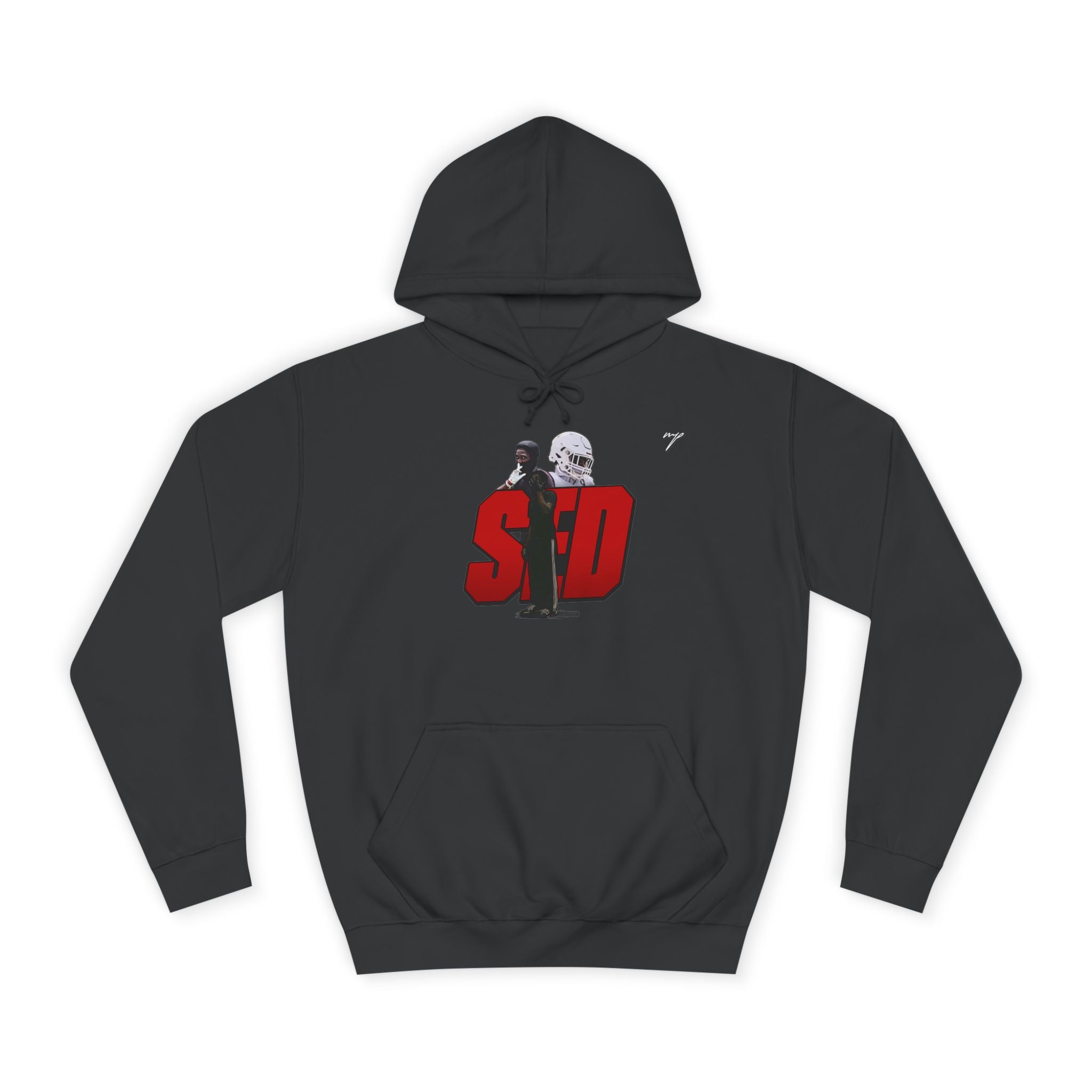 Sedny Clerveaux Hoodie