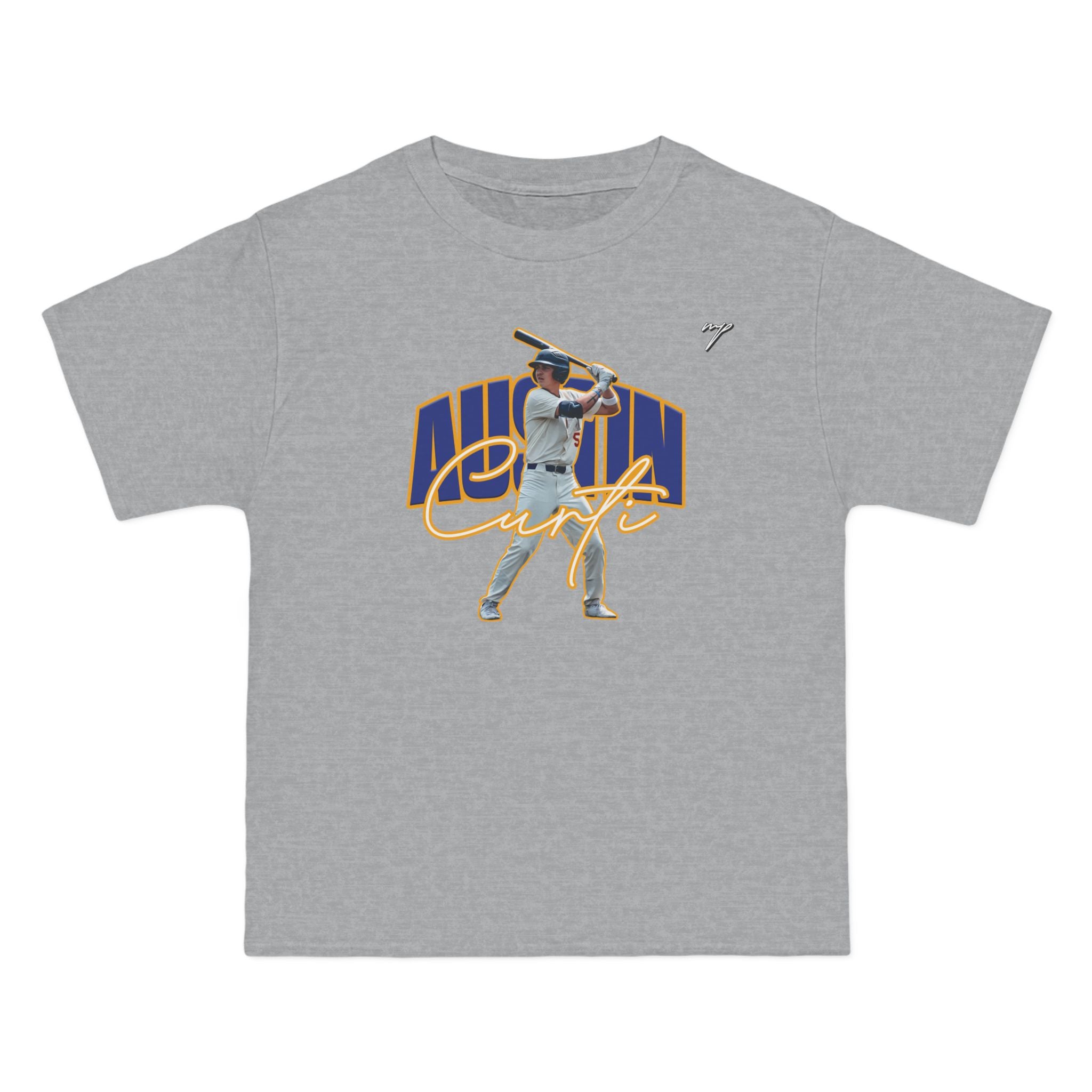 Austin Curti Vintage Tee