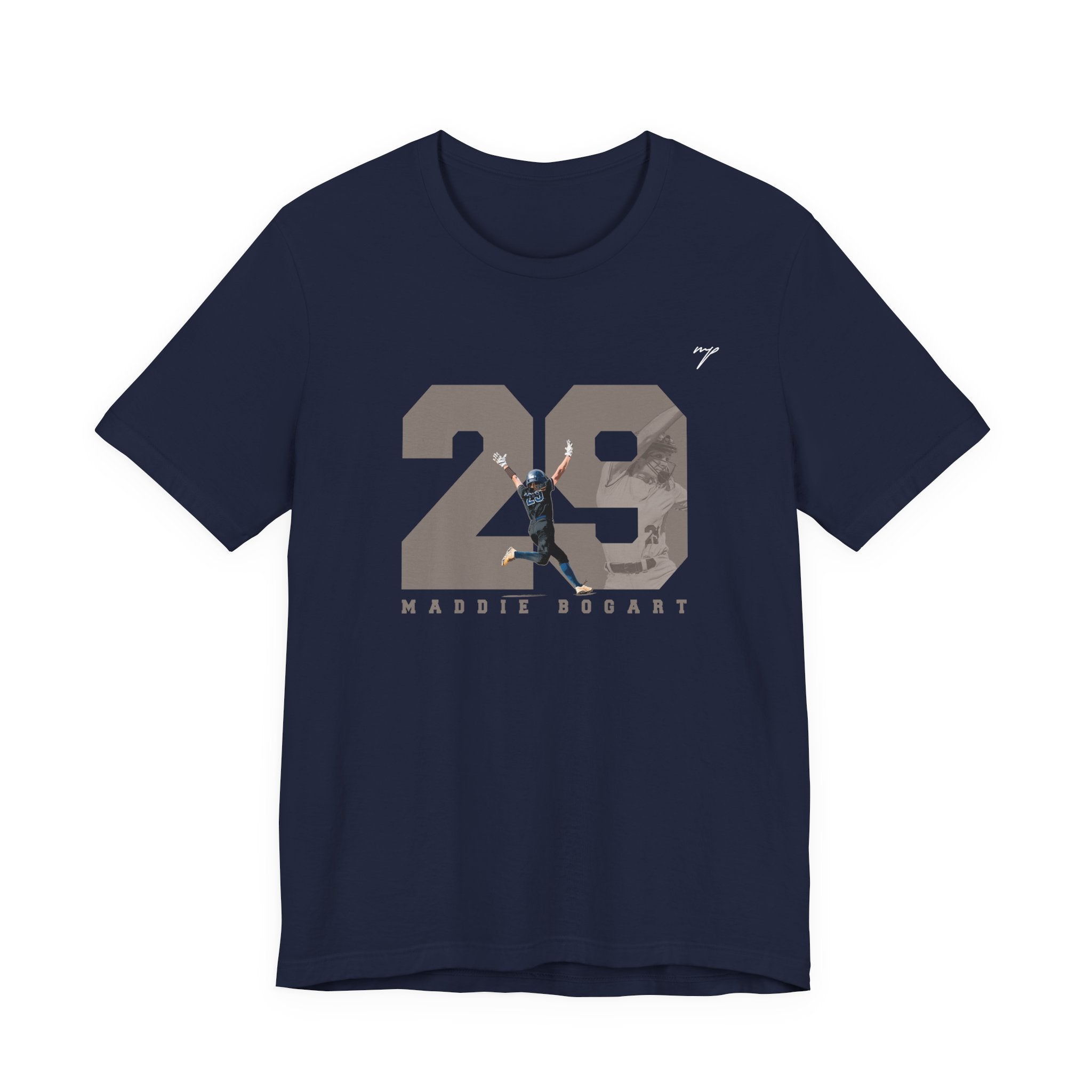 Maddie Bogart Graphic Tee