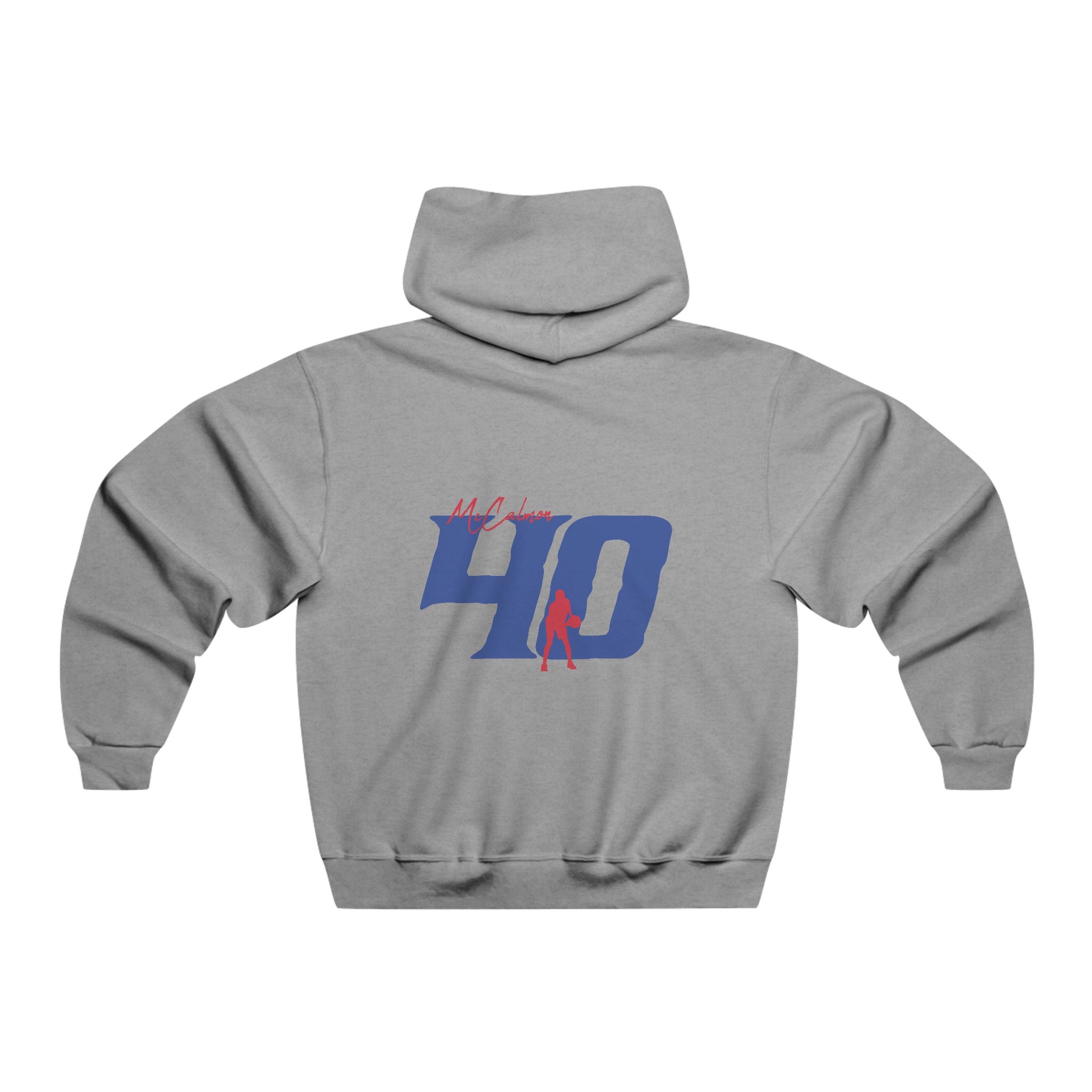 Stephon McCalmon Vintage Hoodie