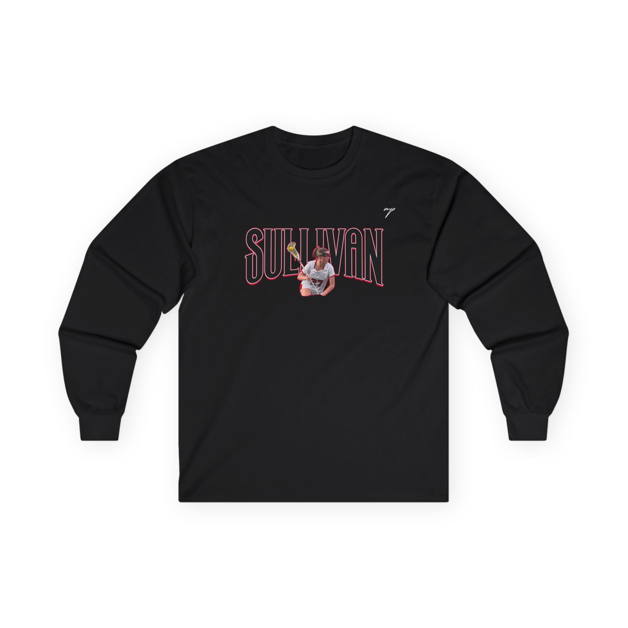 Nevin Sullivan Long Sleeve