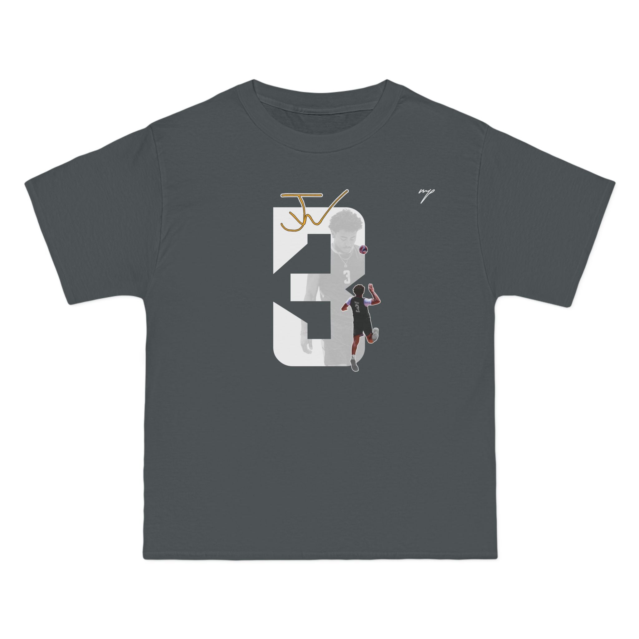 Jayden Wade Vintage Tee