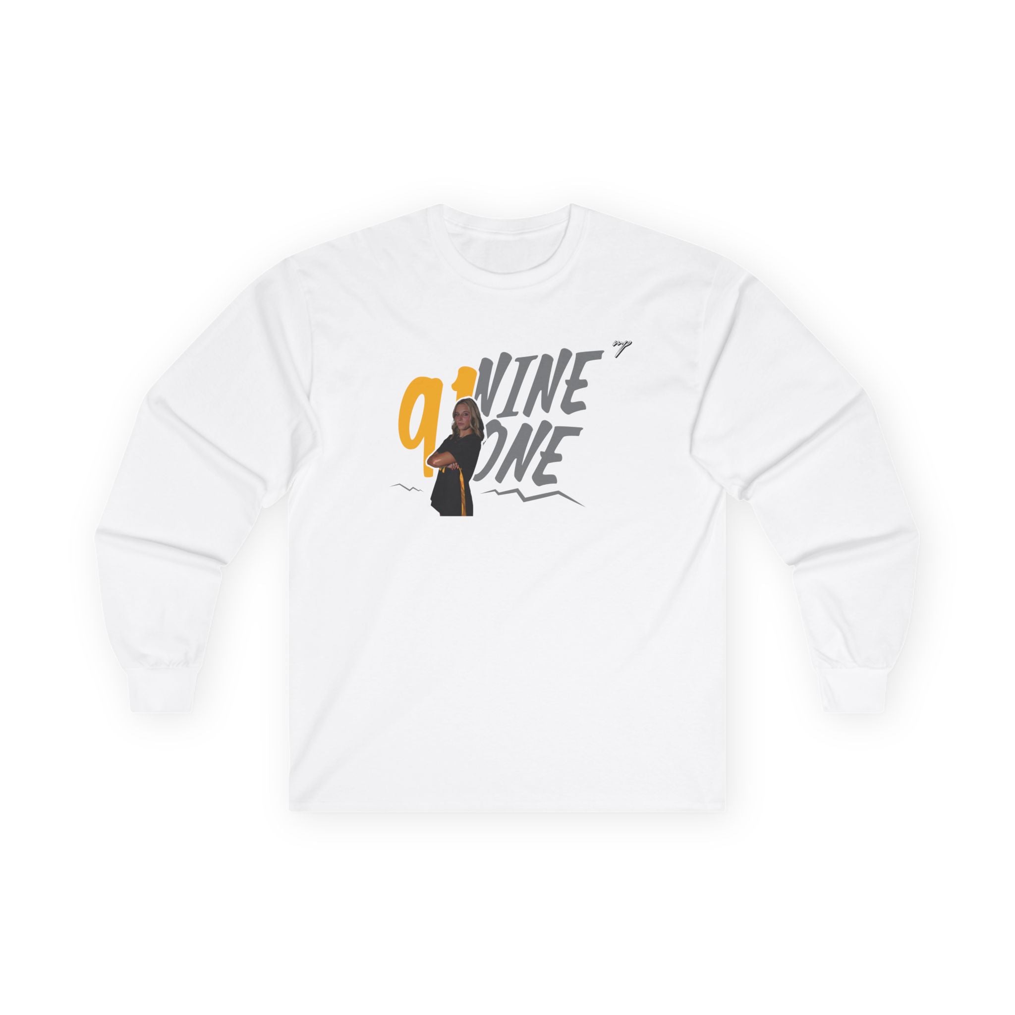 Calli Chiarelli Long Sleeve Tee