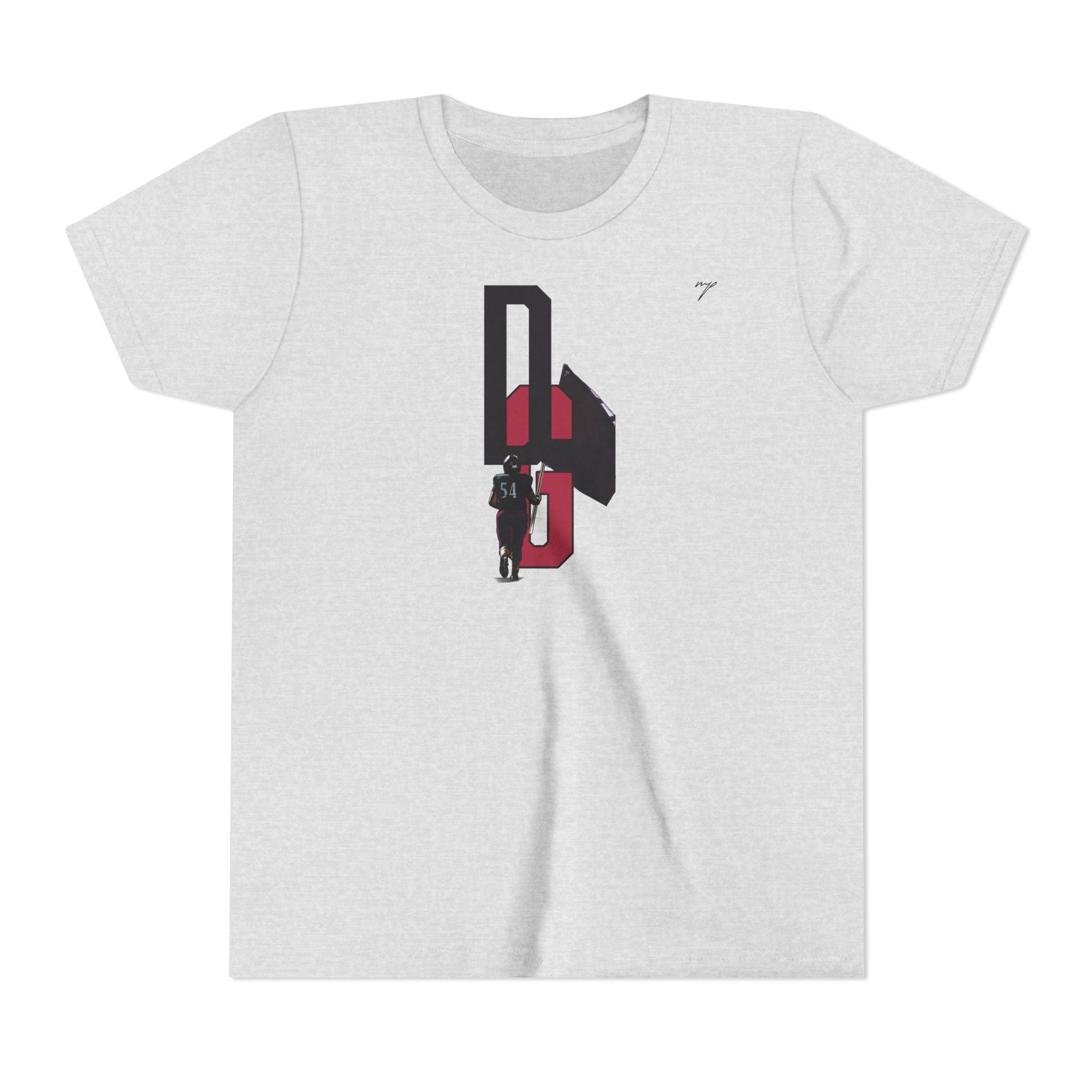Deondre Green YOUTH Graphic Tee