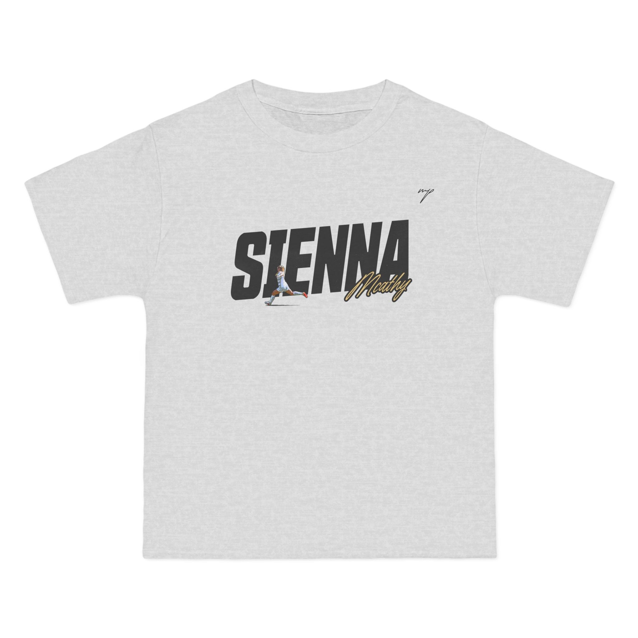 Sienna McAthy Vintage Tee
