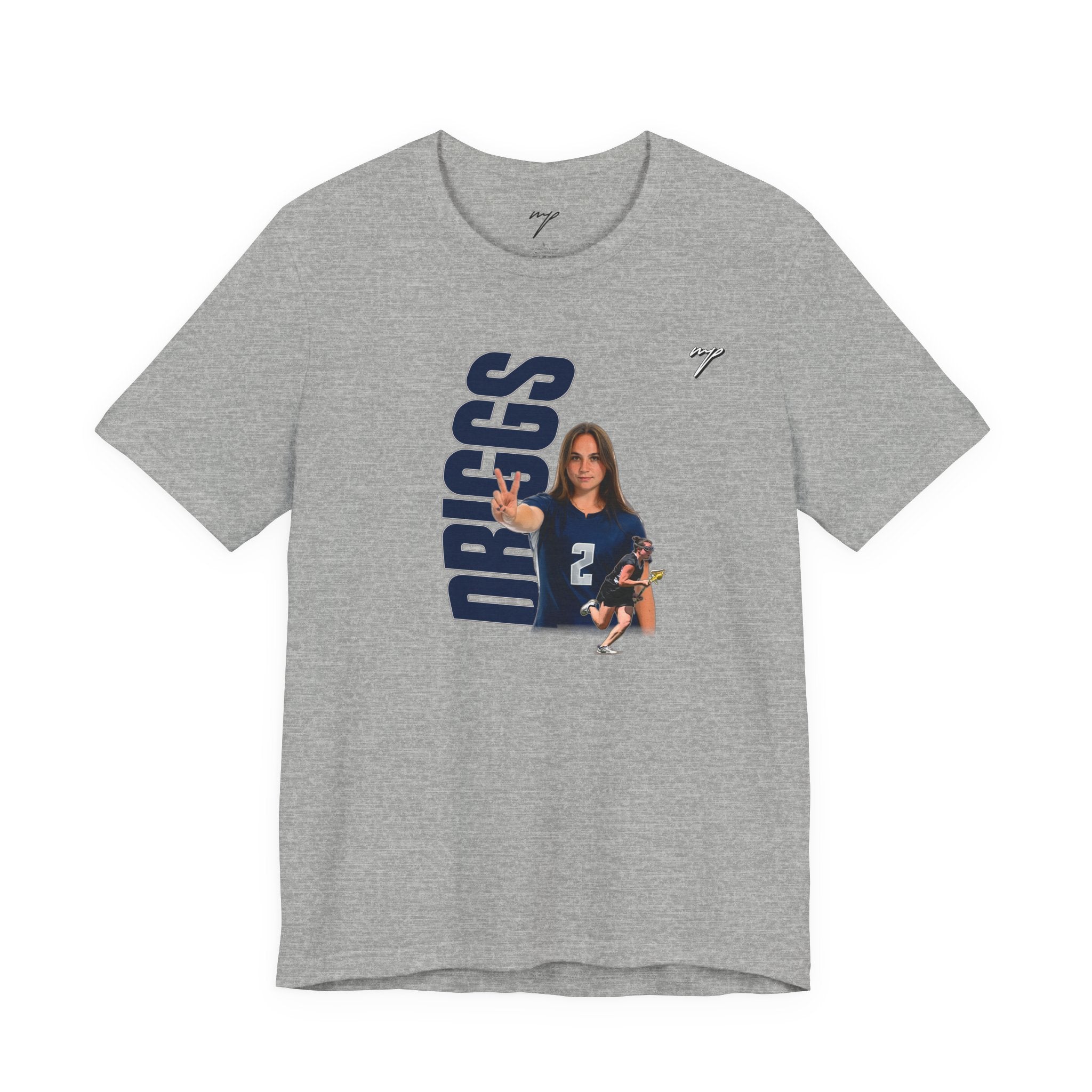 Gracie Driggs Graphic Tee