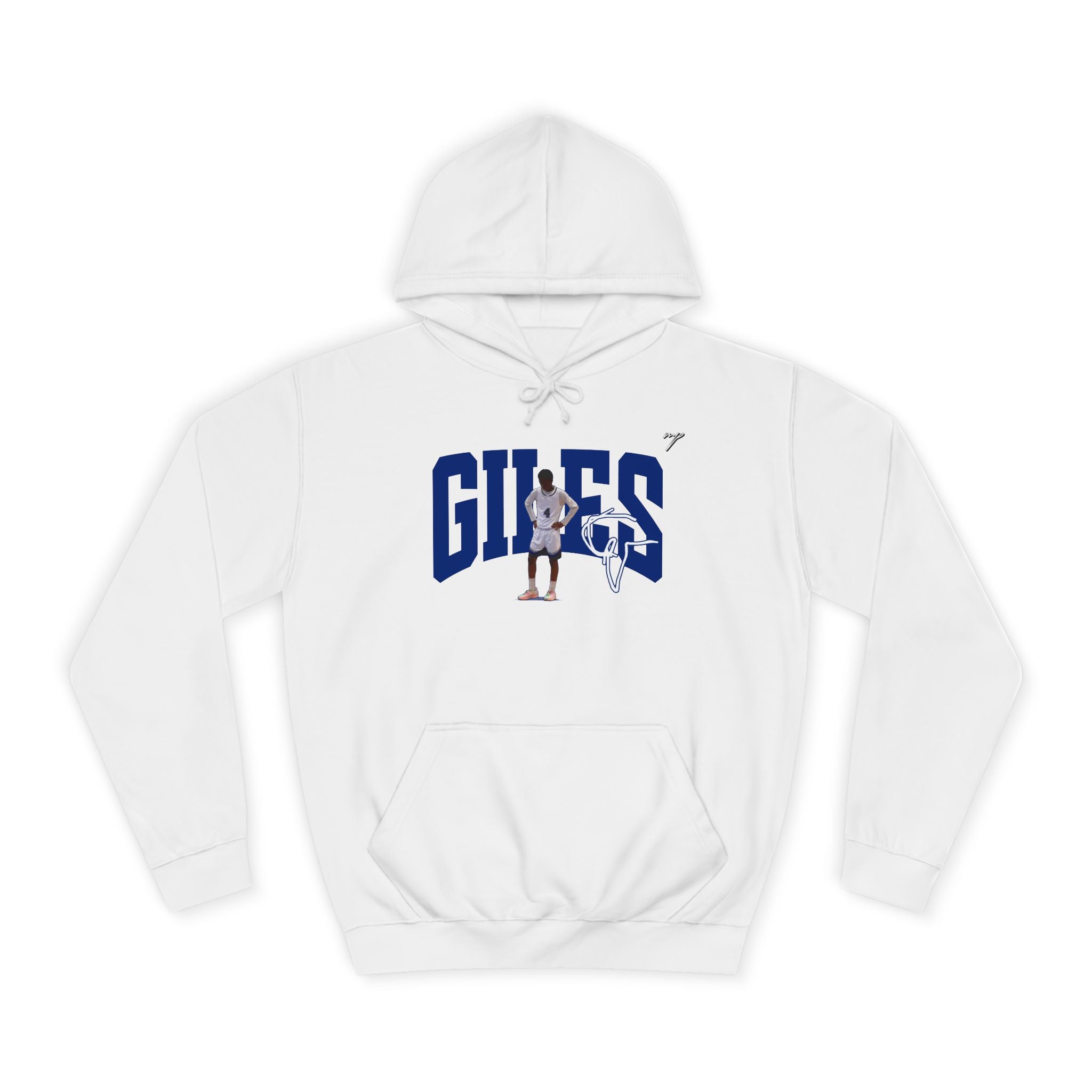 Curtis Giles Hoodie