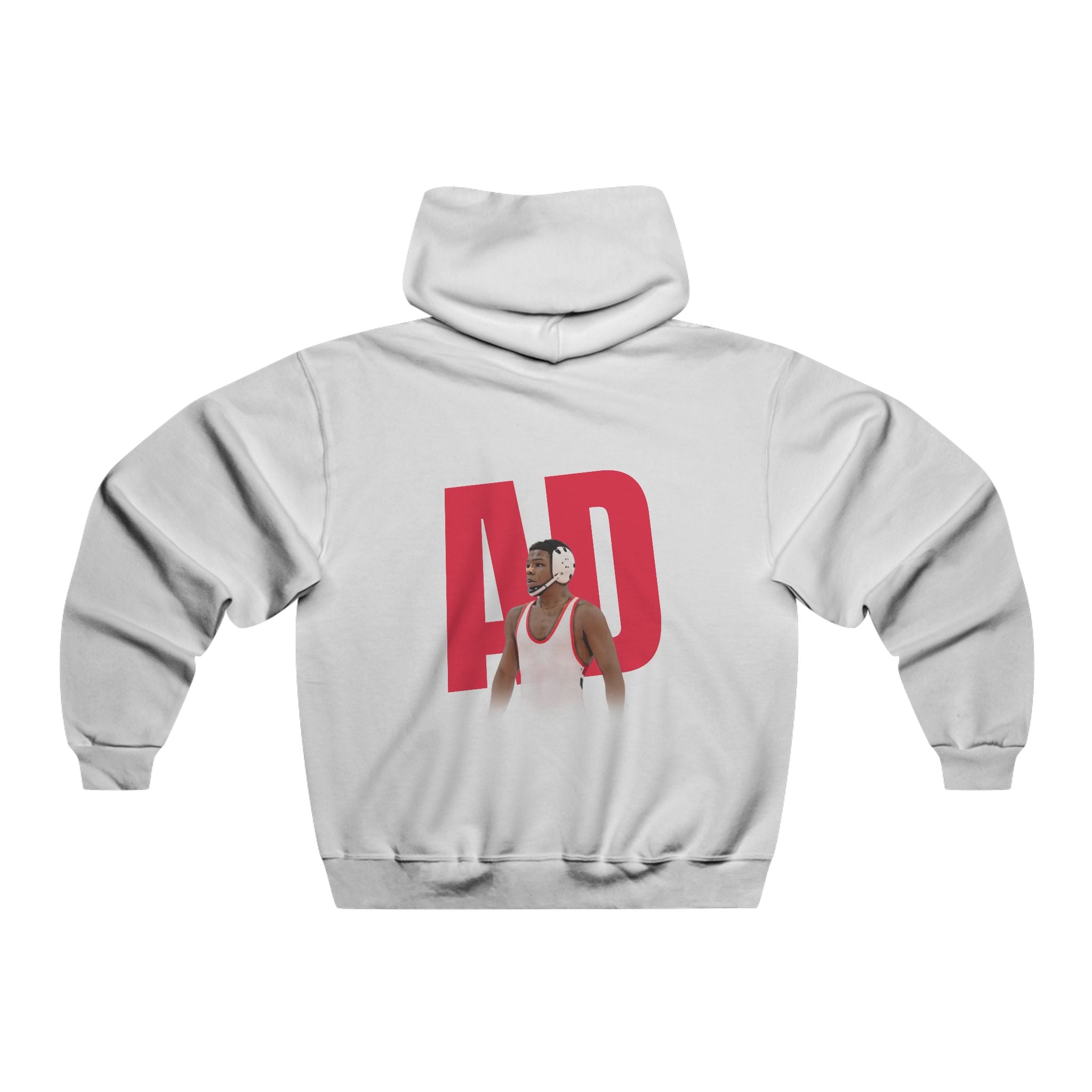 Adaias Ortiz Vintage Hoodie