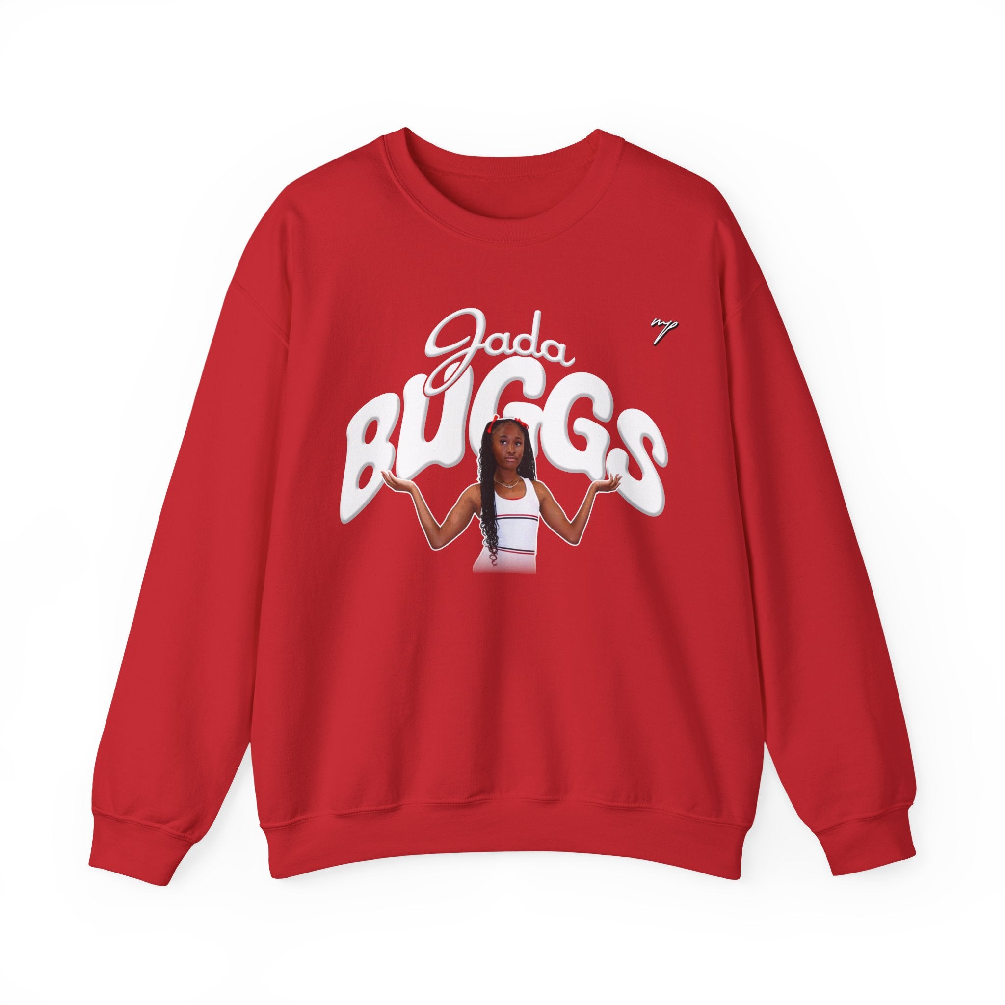 Jada Buggs Crewneck