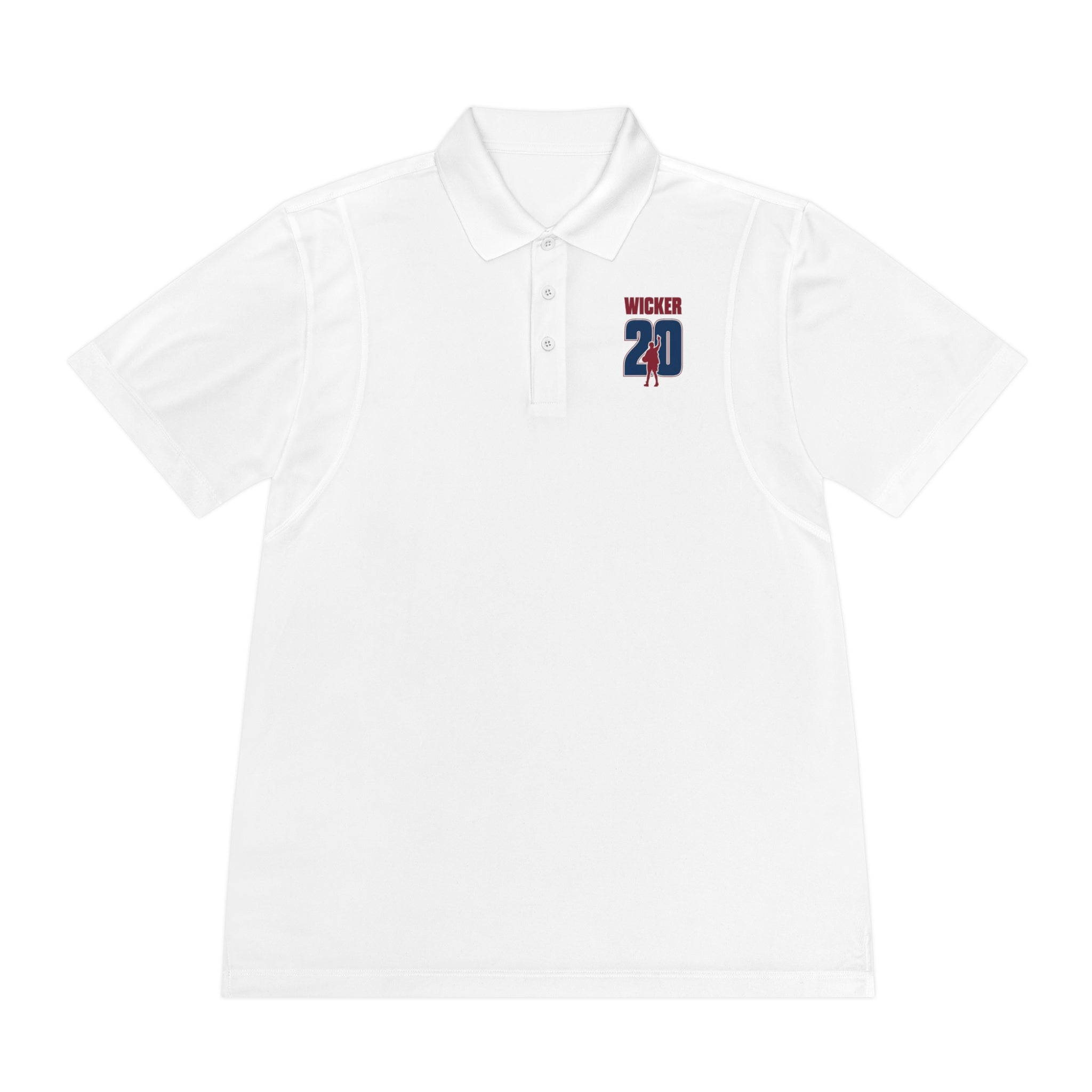 Aache Wicker Polo