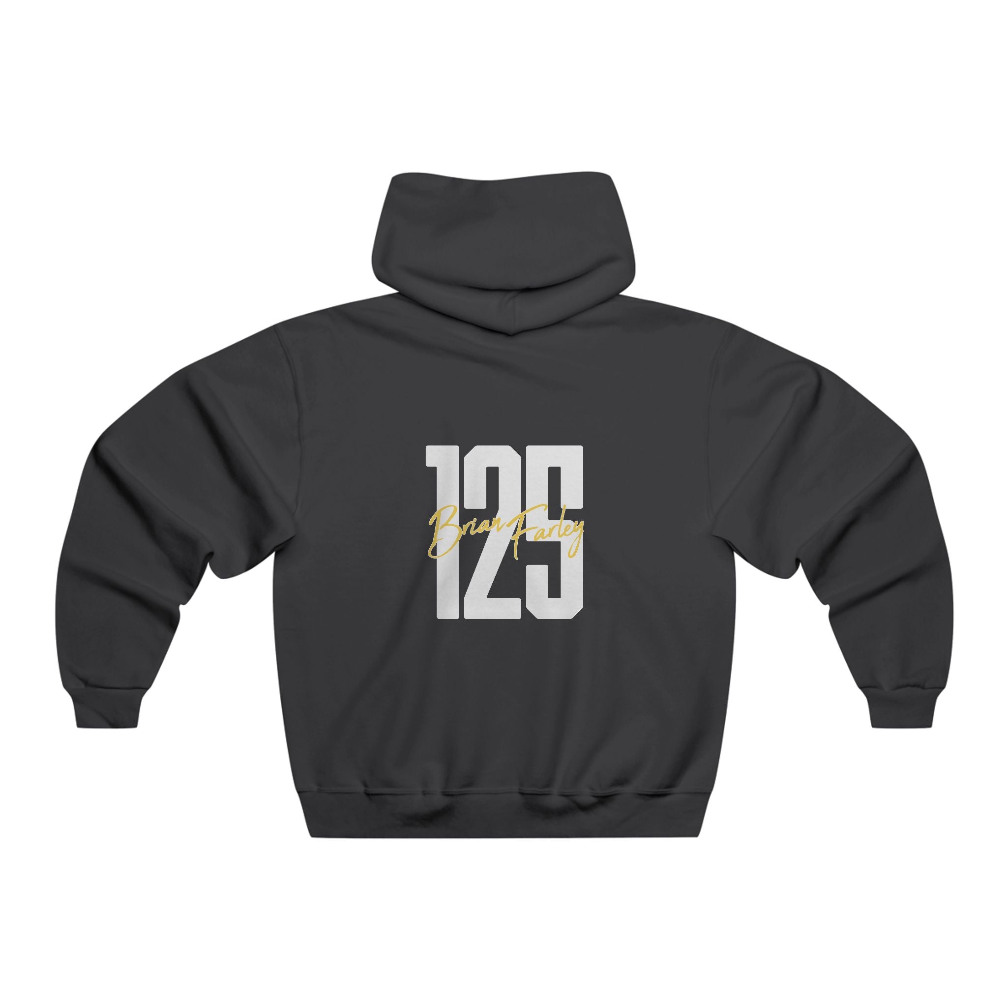 Brian Farley Vintage Hoodie