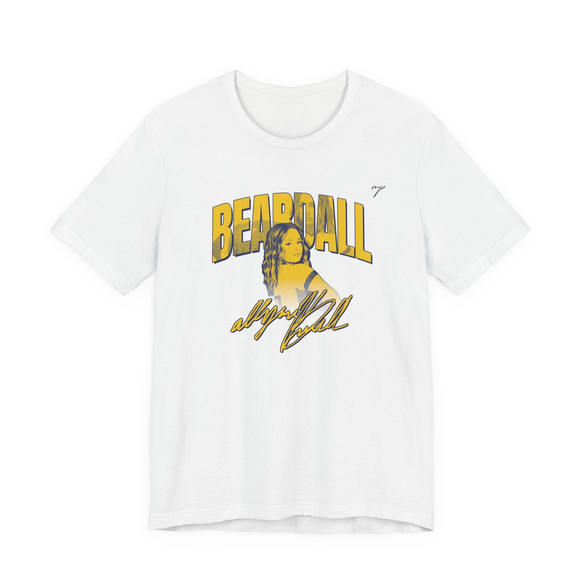 Allyson Beardall Graphic Tee