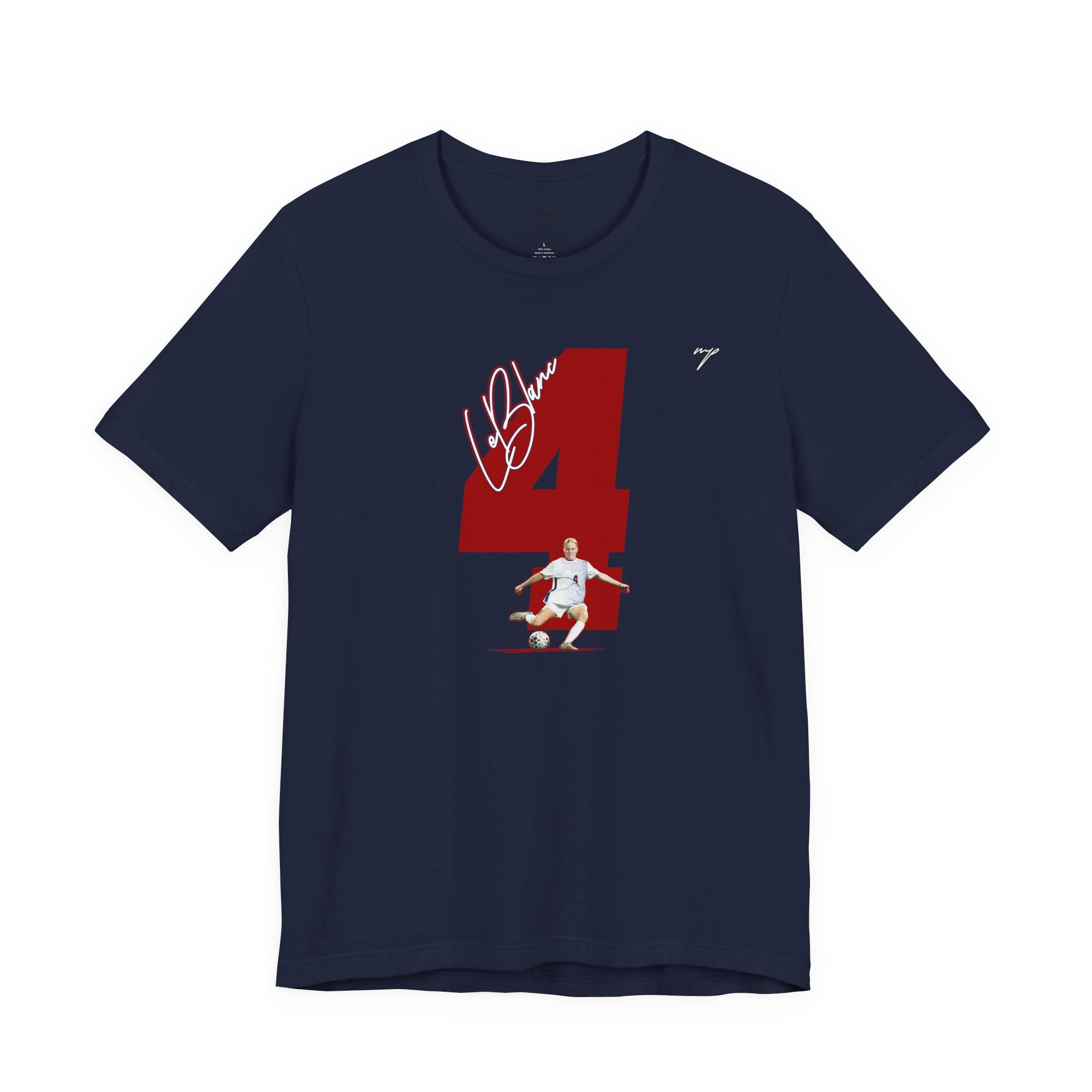 Lydia LeBlanc Graphic Tee