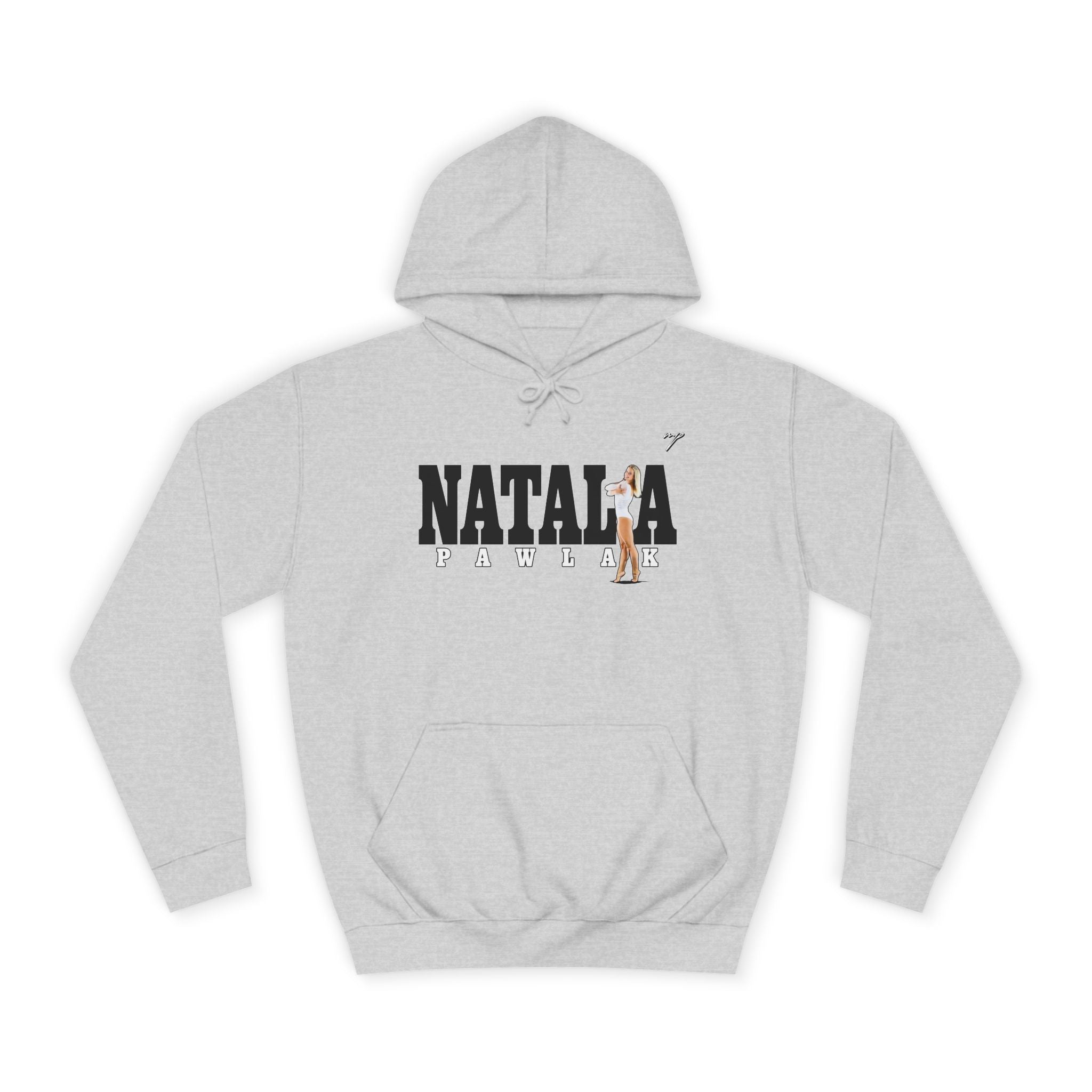 Natalia Pawlak Hoodie
