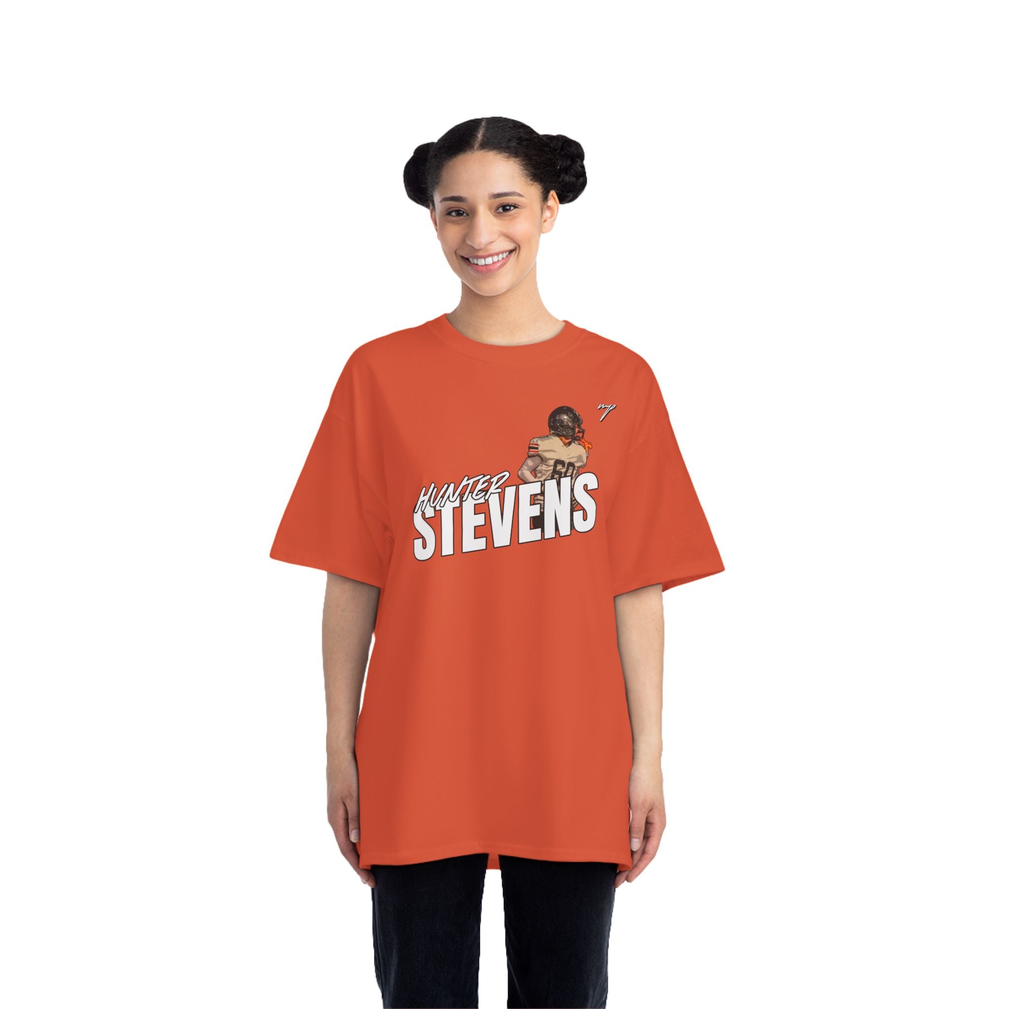 Hunter Stevens Vintage Tee