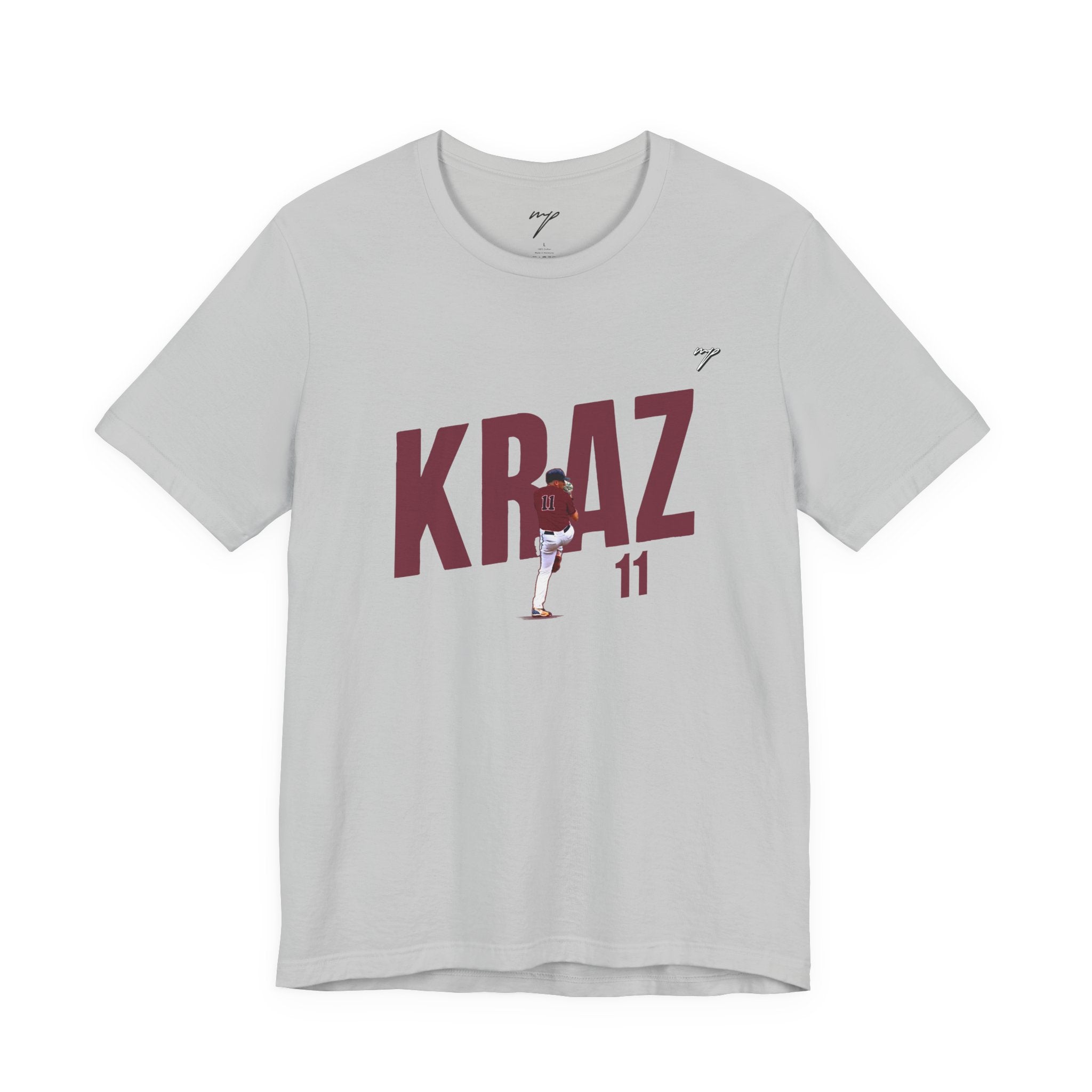 Spencer Krasner Graphic Tee