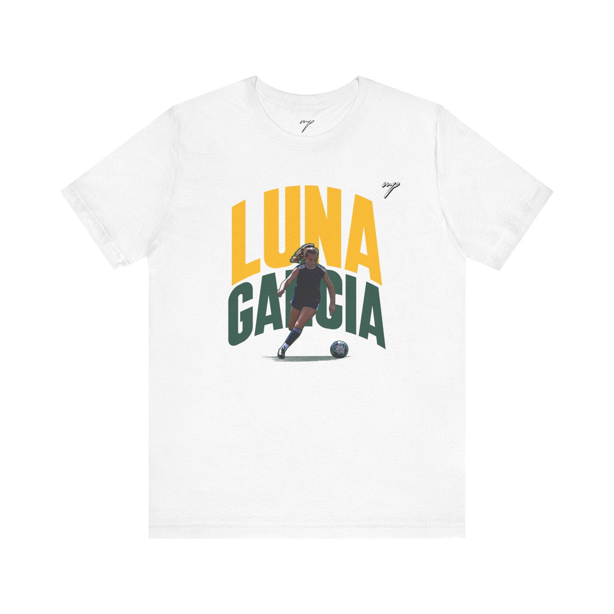 Luna Garcia Graphic Tee