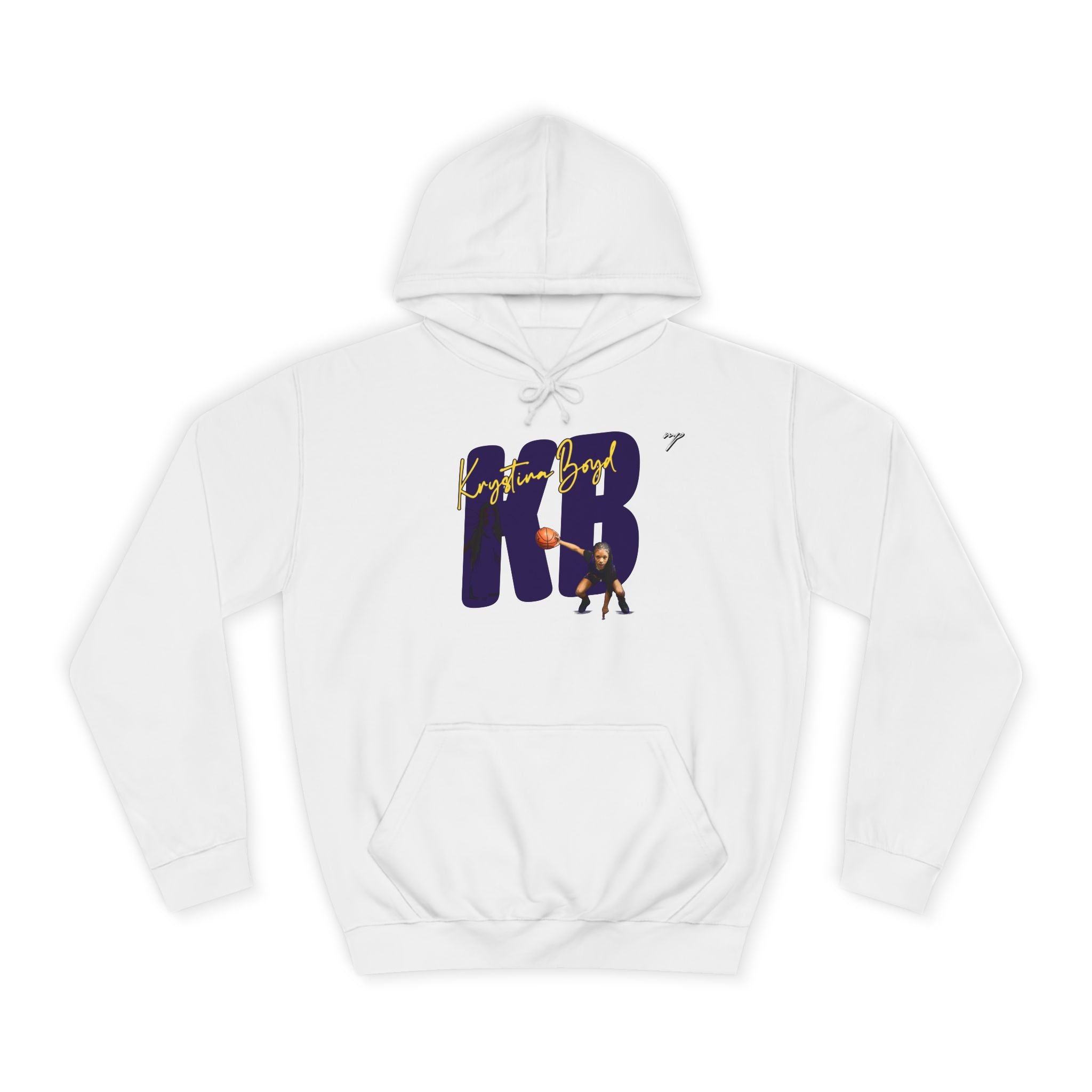Krystina Boyd Hoodie