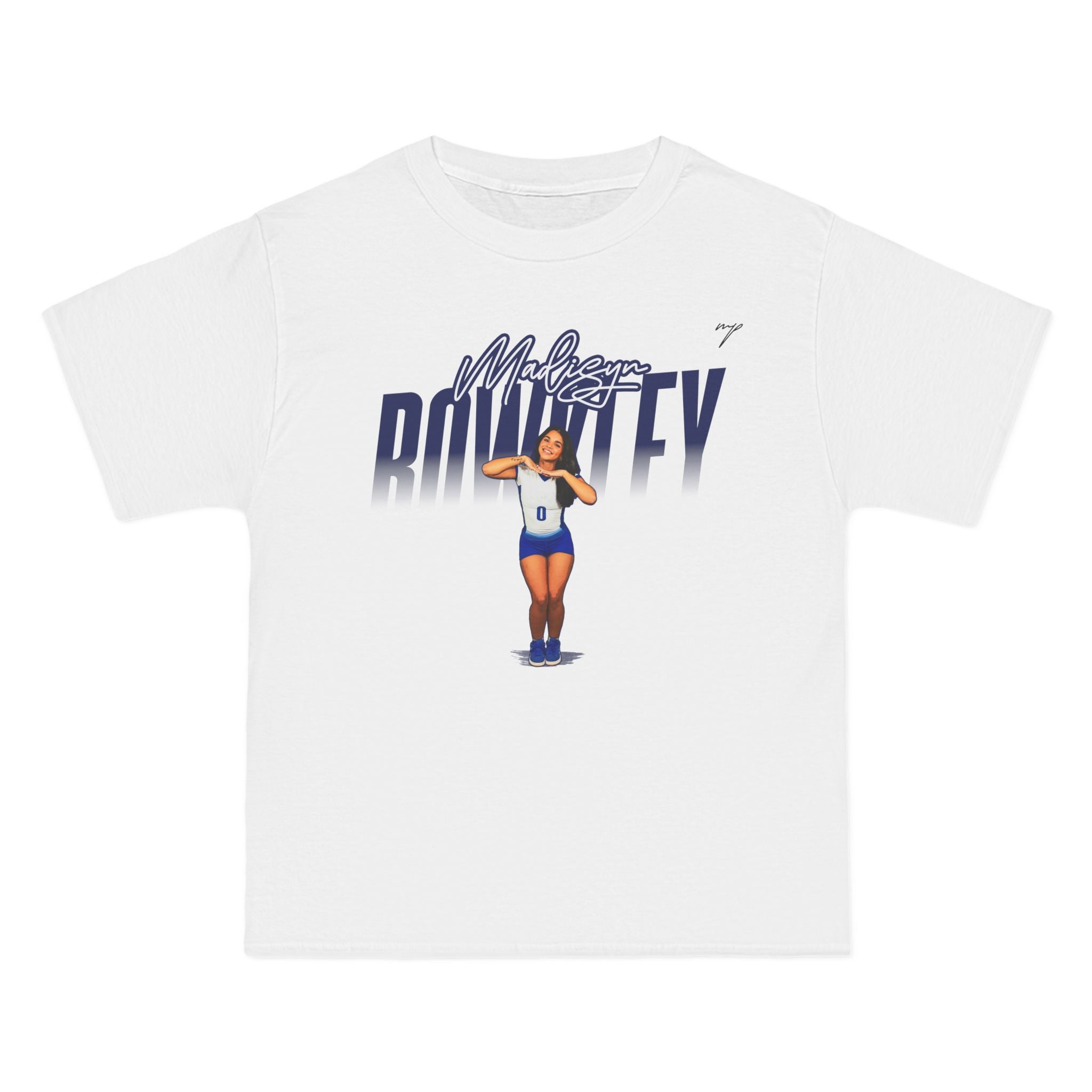 Madisyn Bowkley Vintage Tee