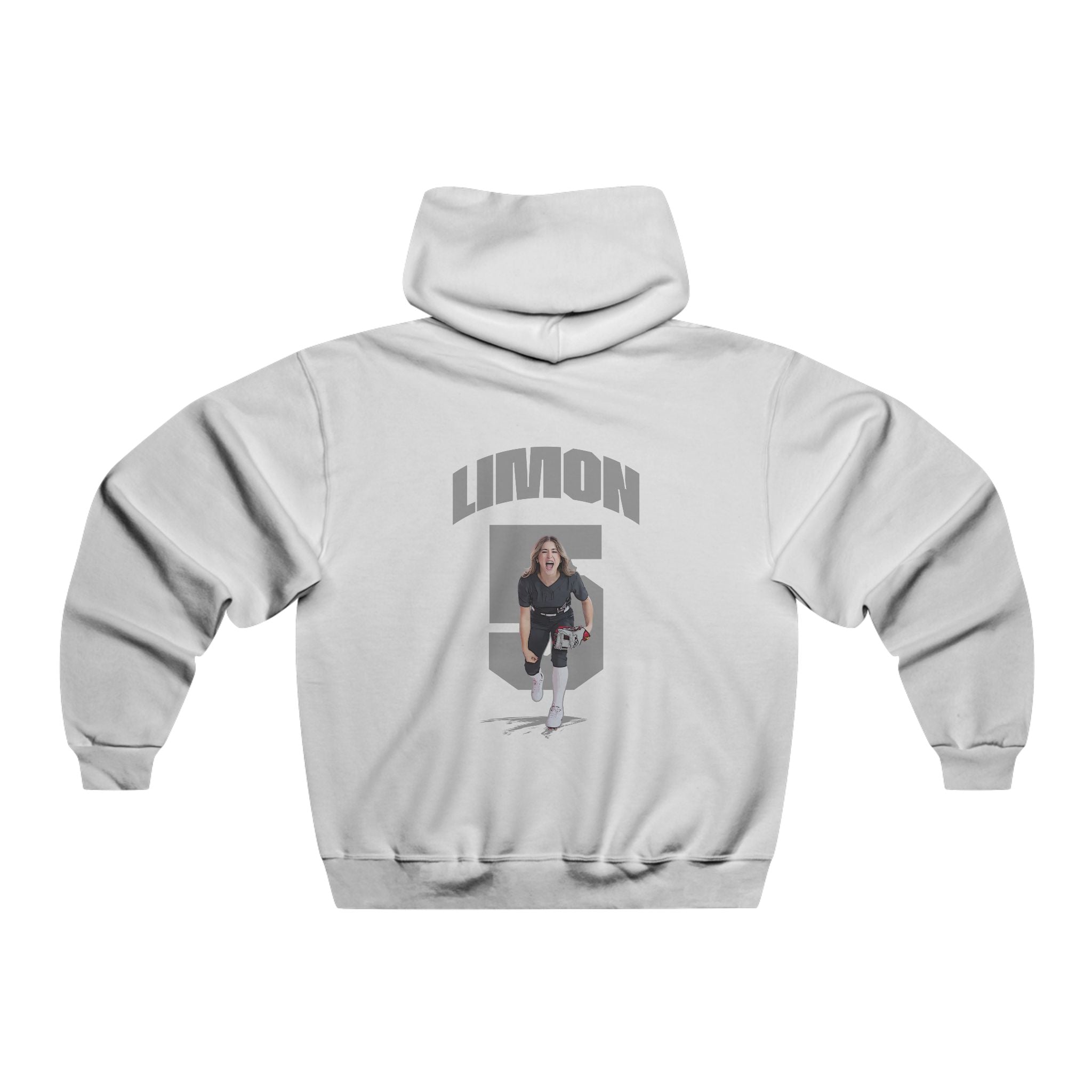 Skylar Limon Vintage Hoodie