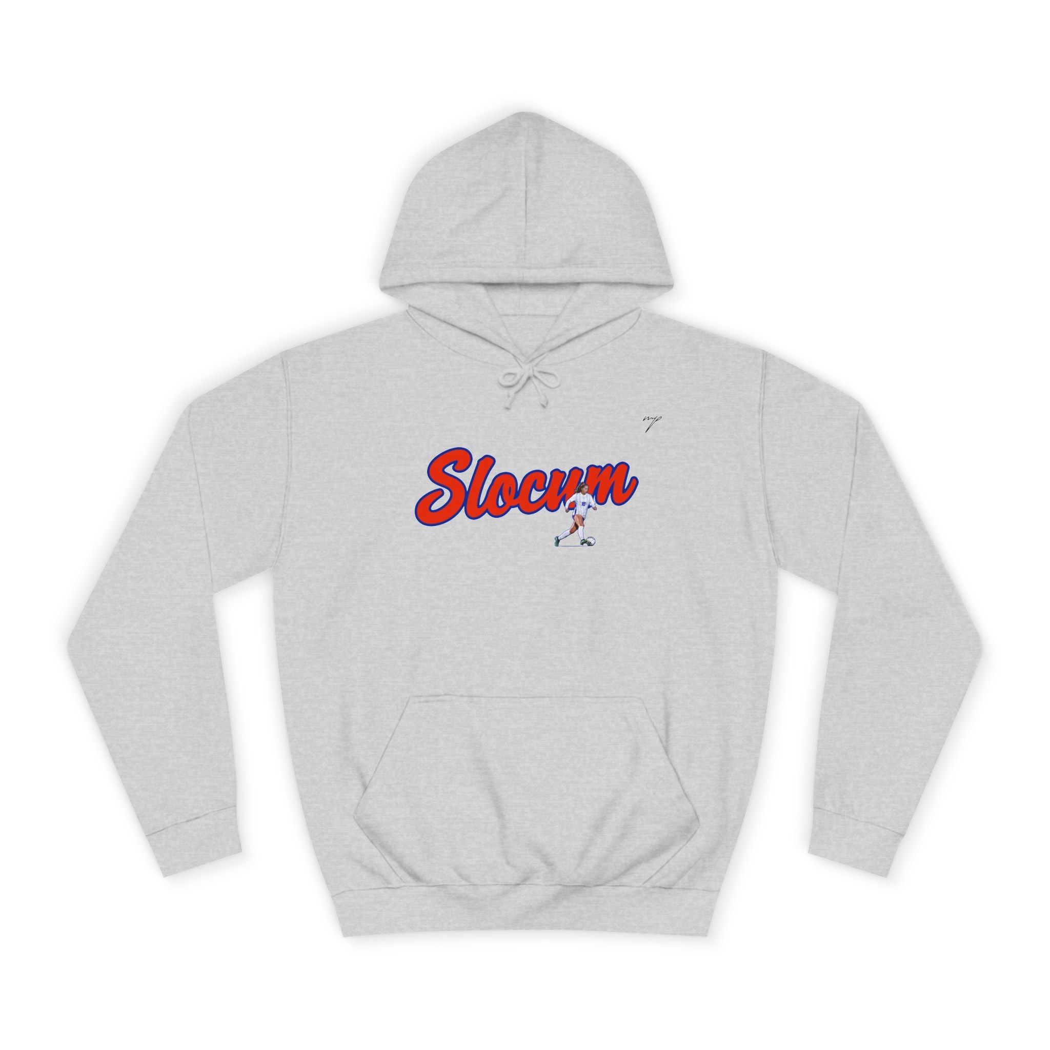 Kaitlyn Slocum Hoodie