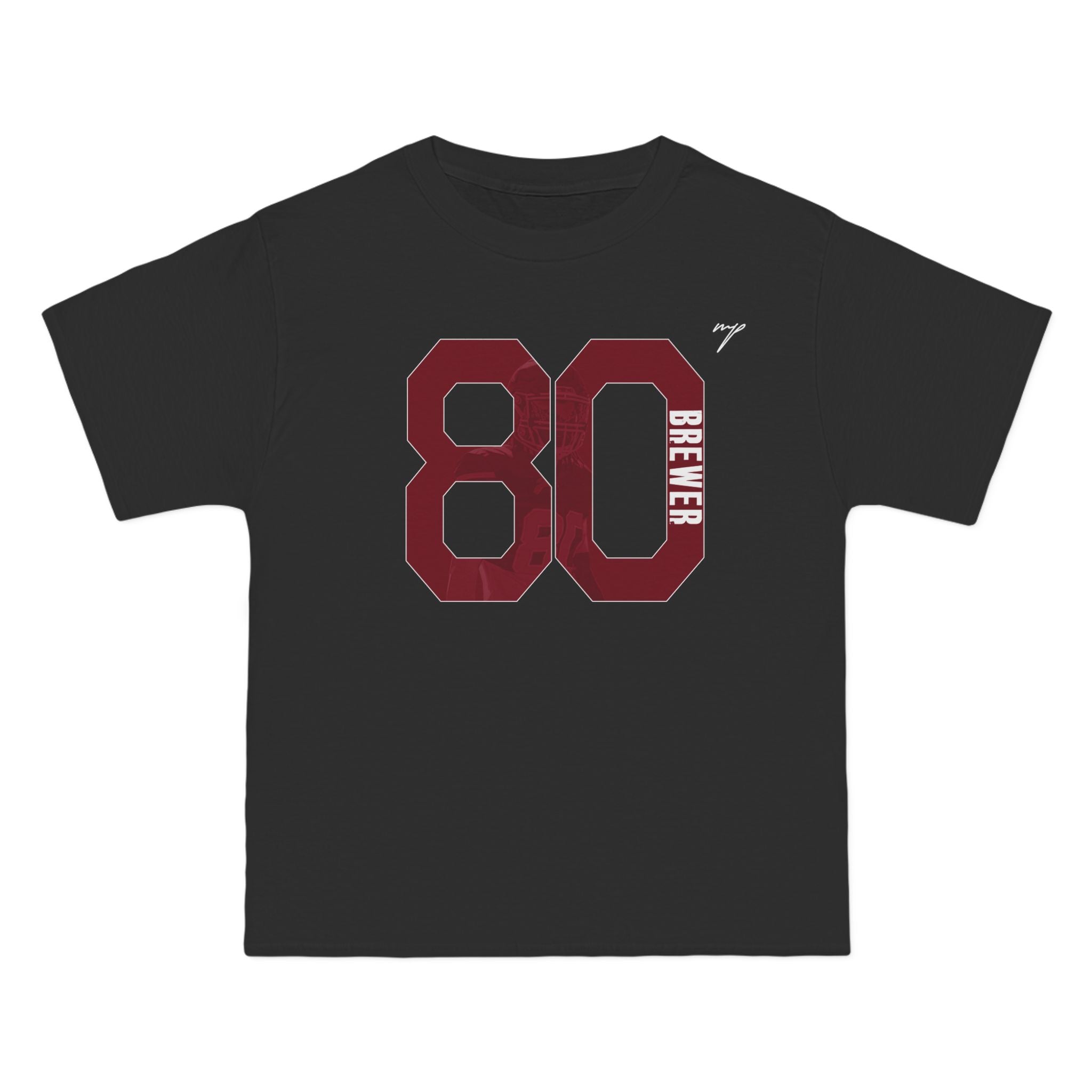 Tremont Brewer Vintage Tee