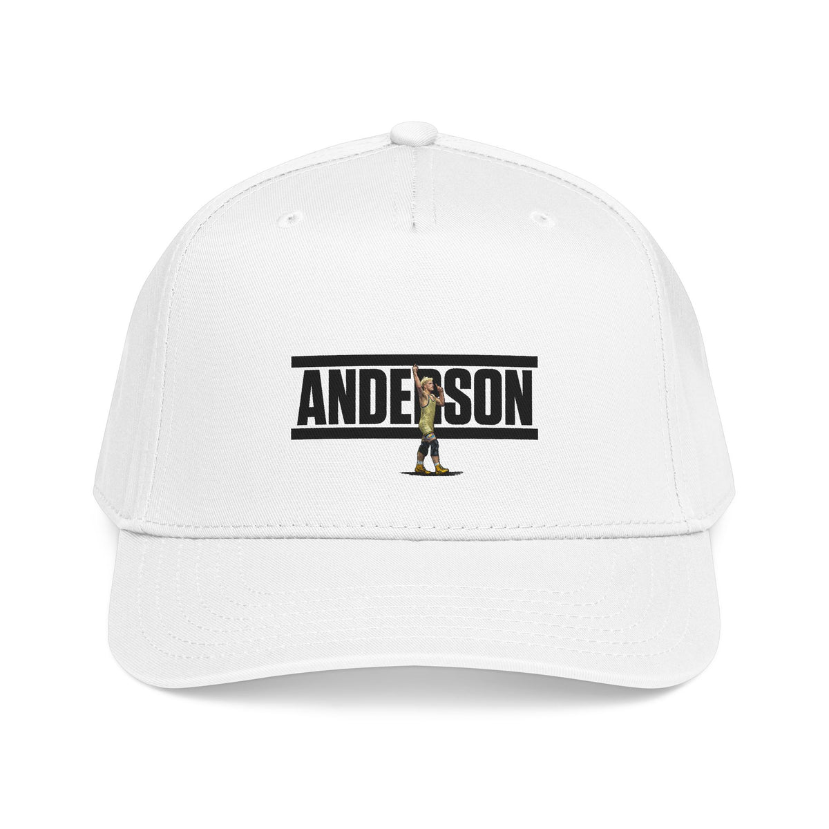 Drew Anderson Hat