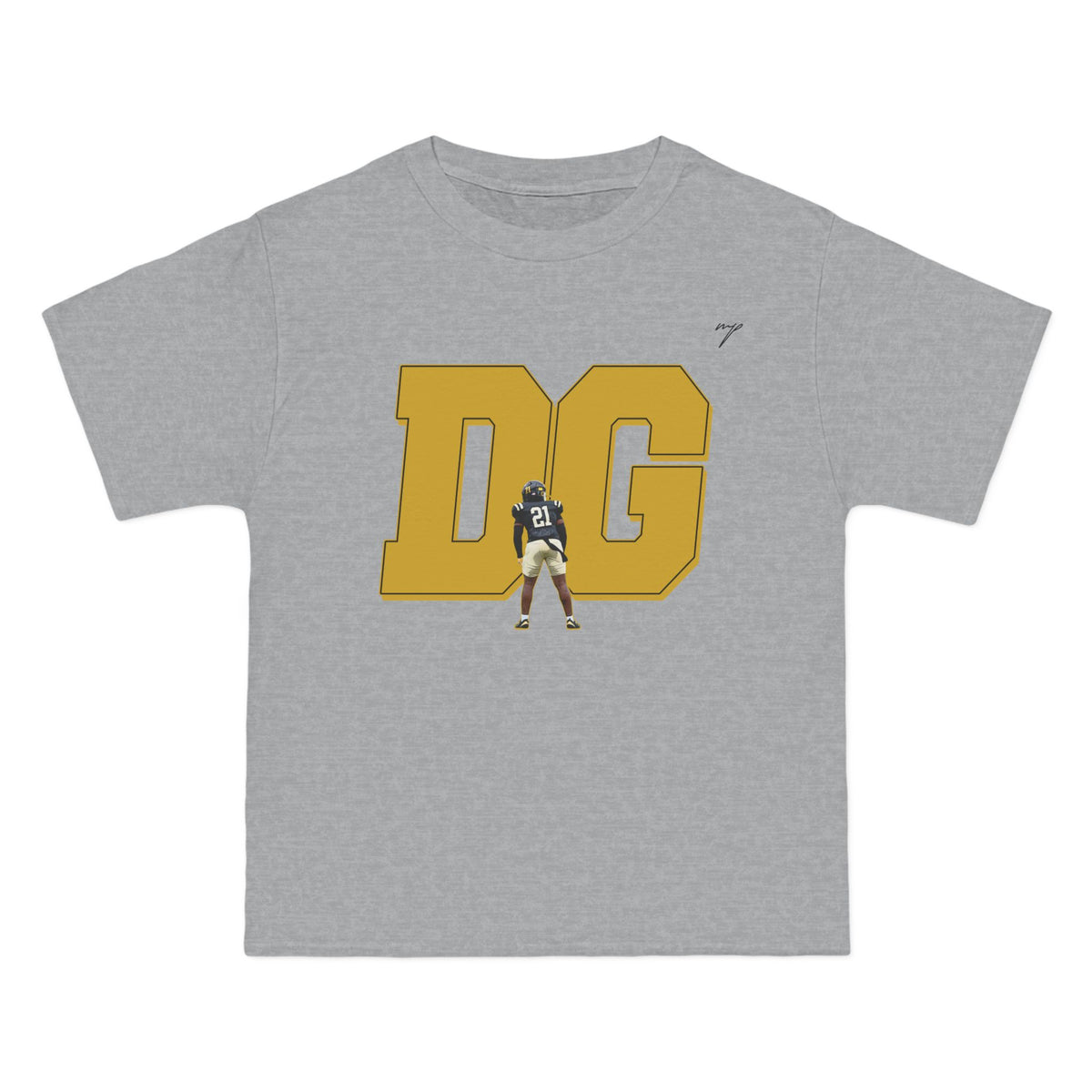 Davion Gaither Vintage Tee