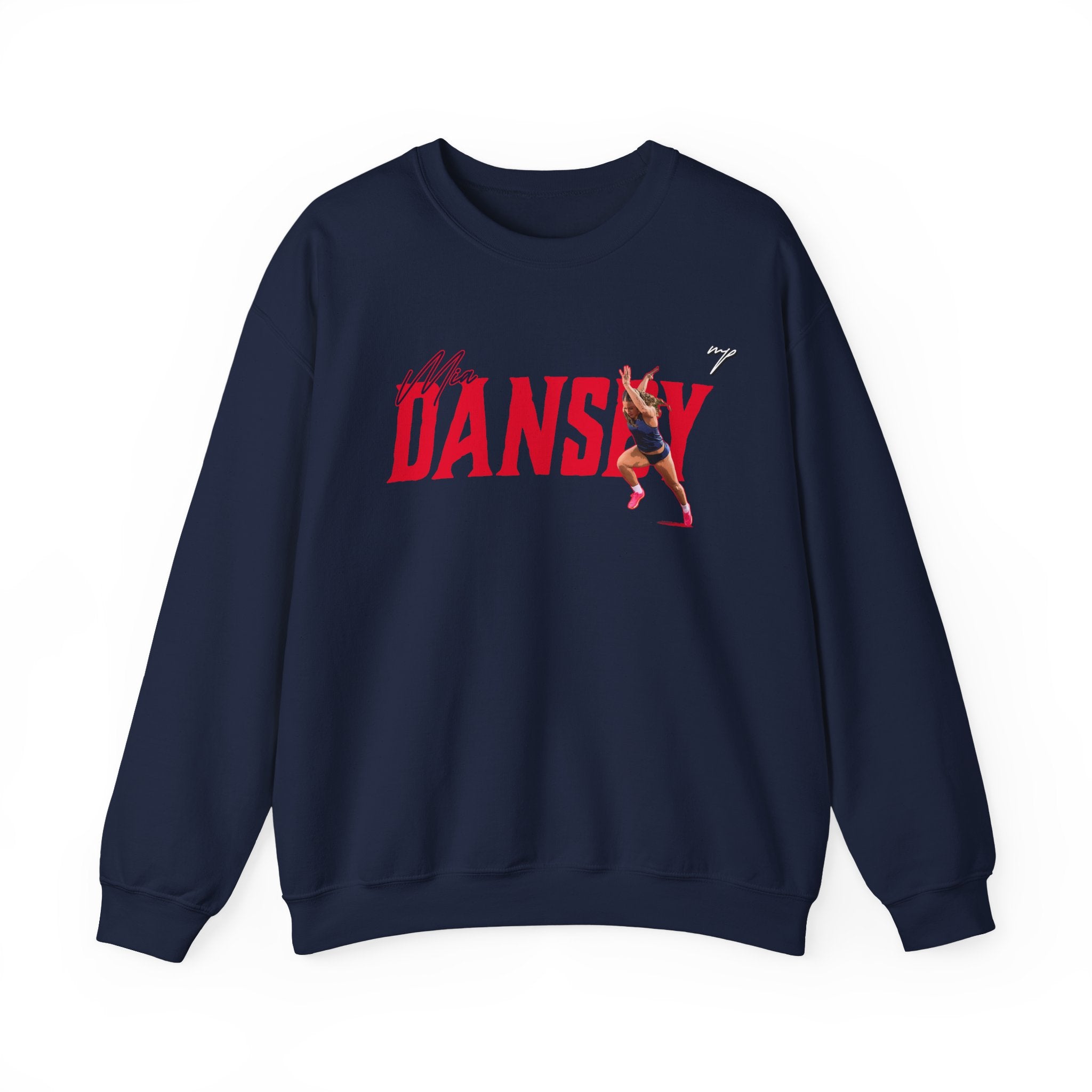 Mia Dansby Crewneck