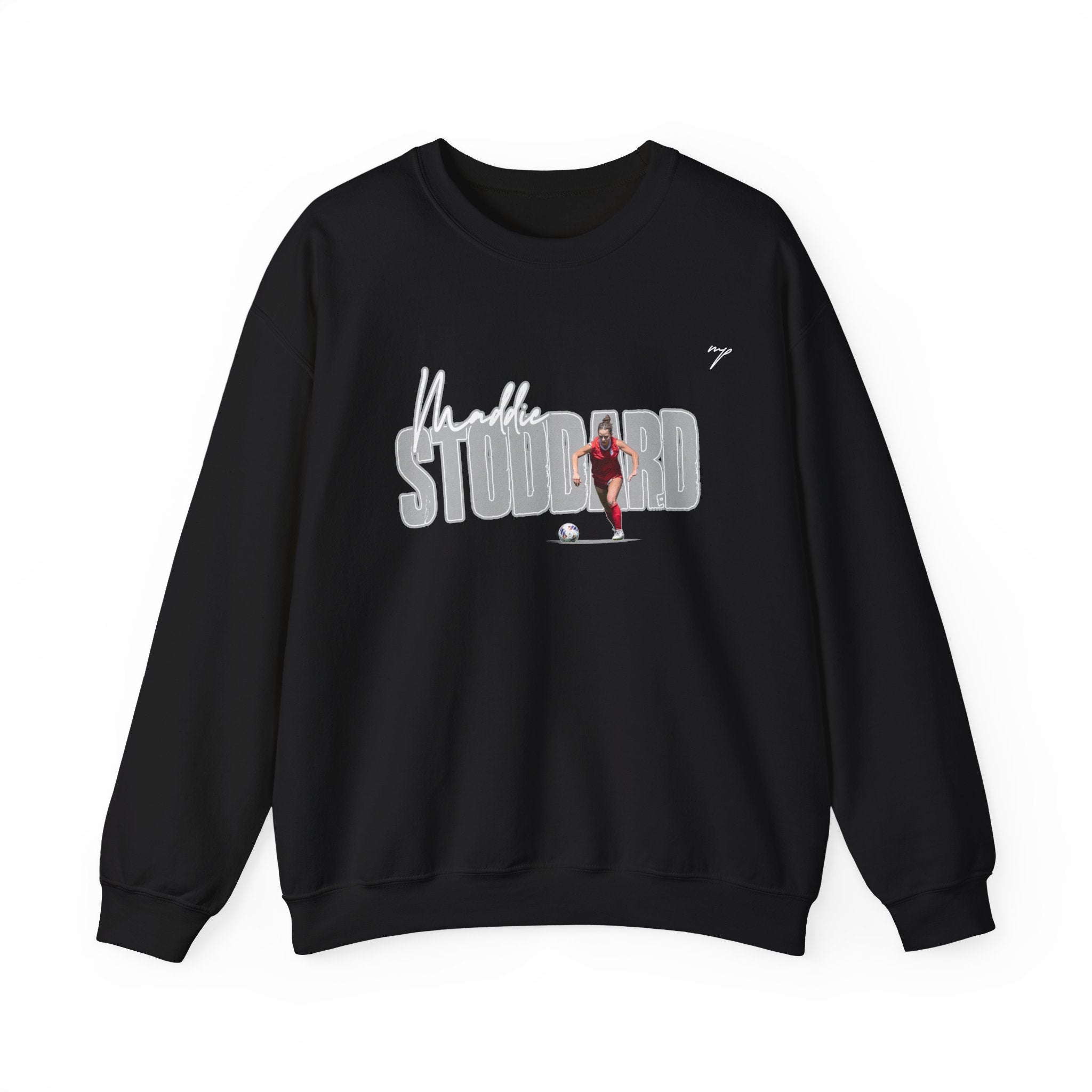 Maddie Stoddard Crewneck