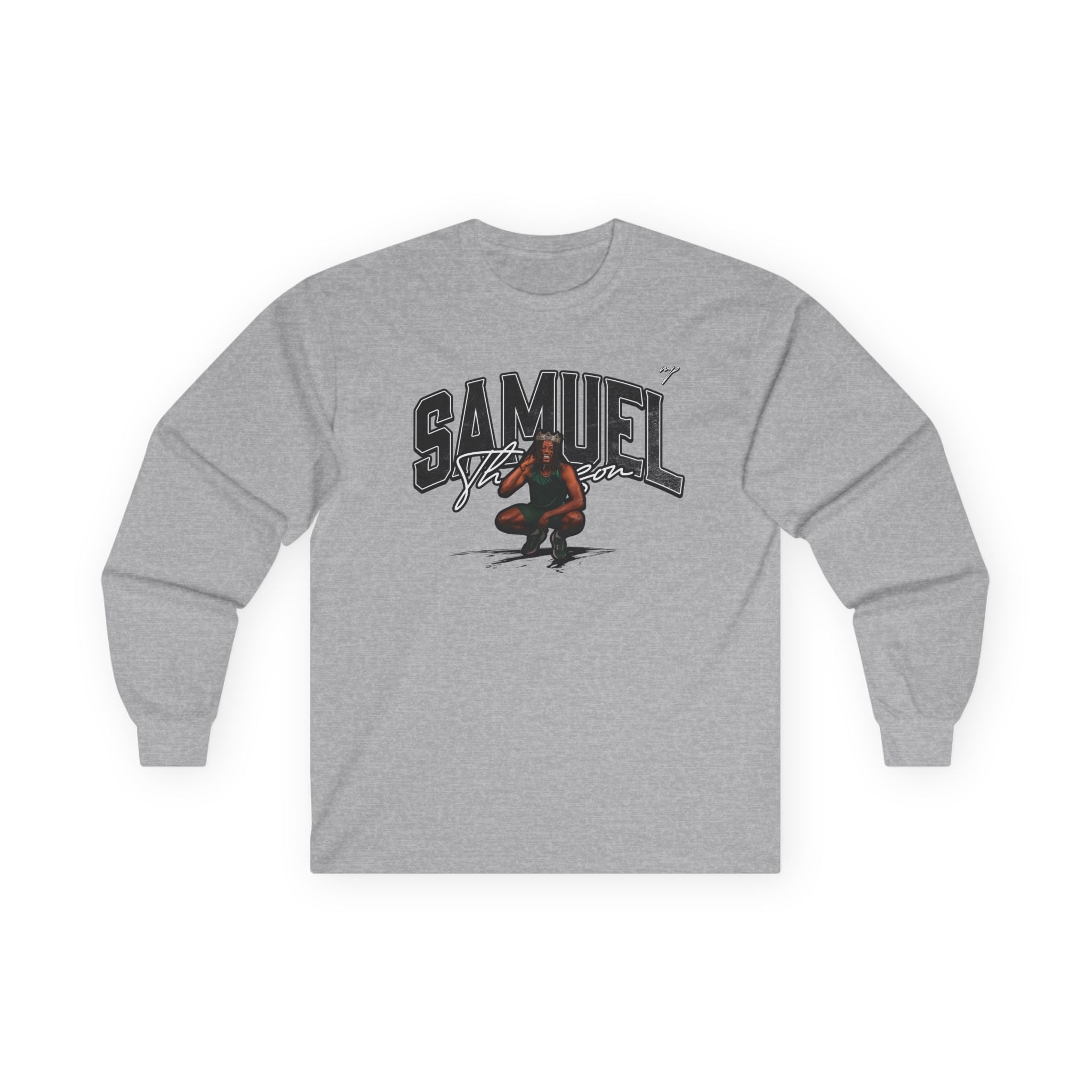 Samuel Thompson Long Sleeve Tee