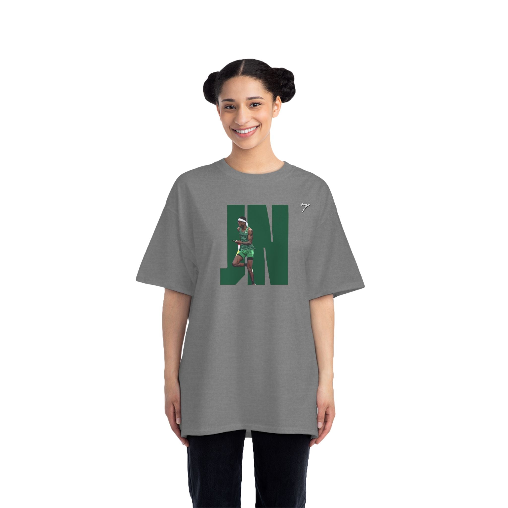 Jaylan Nelson Vintage Tee