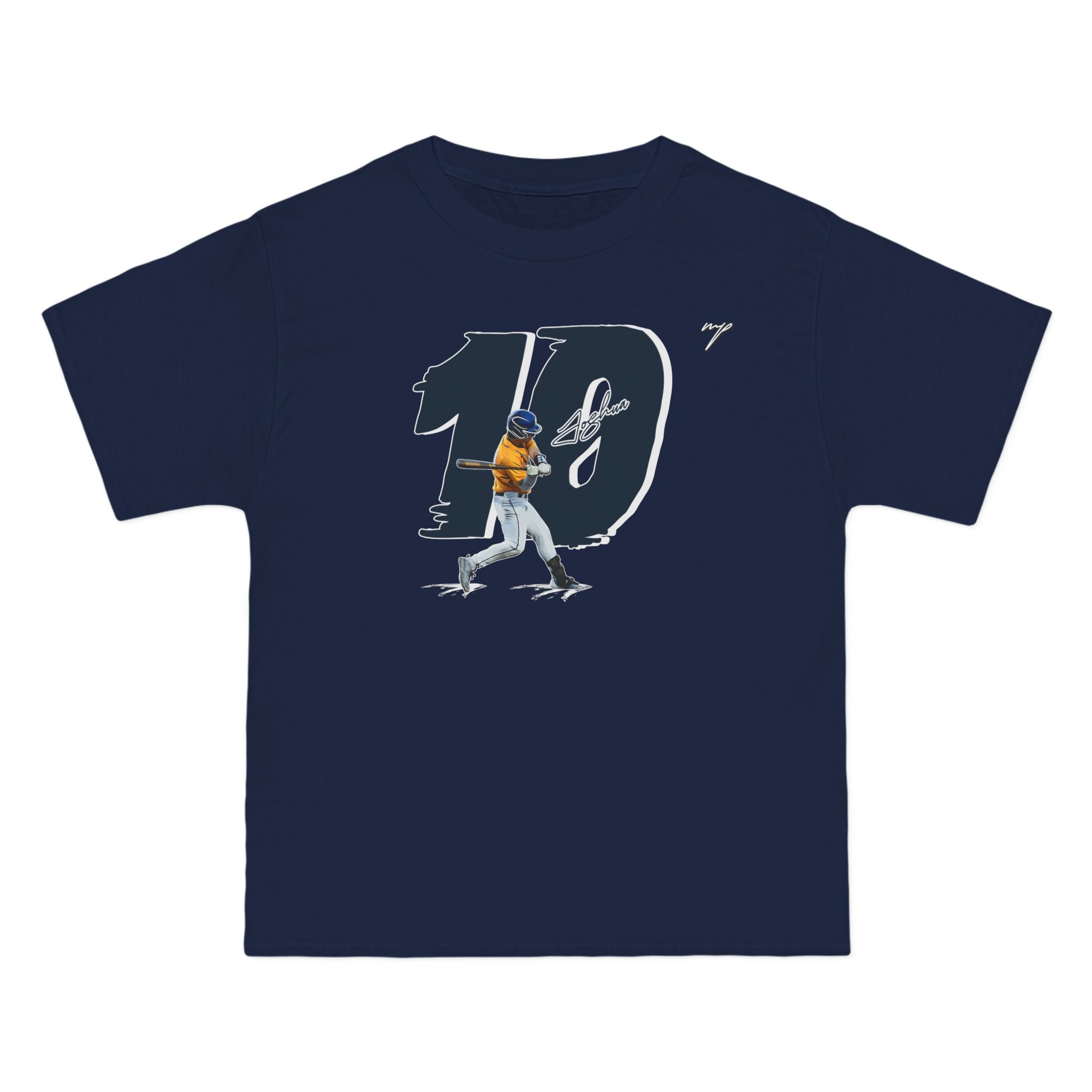 Joshua Szabo Vintage Tee
