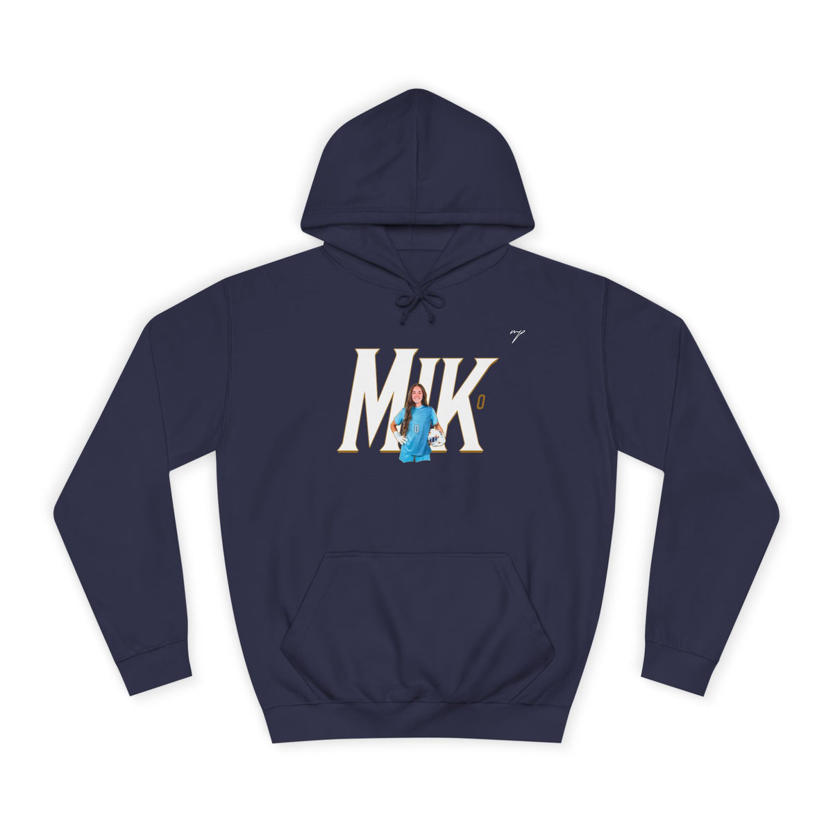 Mikayla O'Brien Hoodie