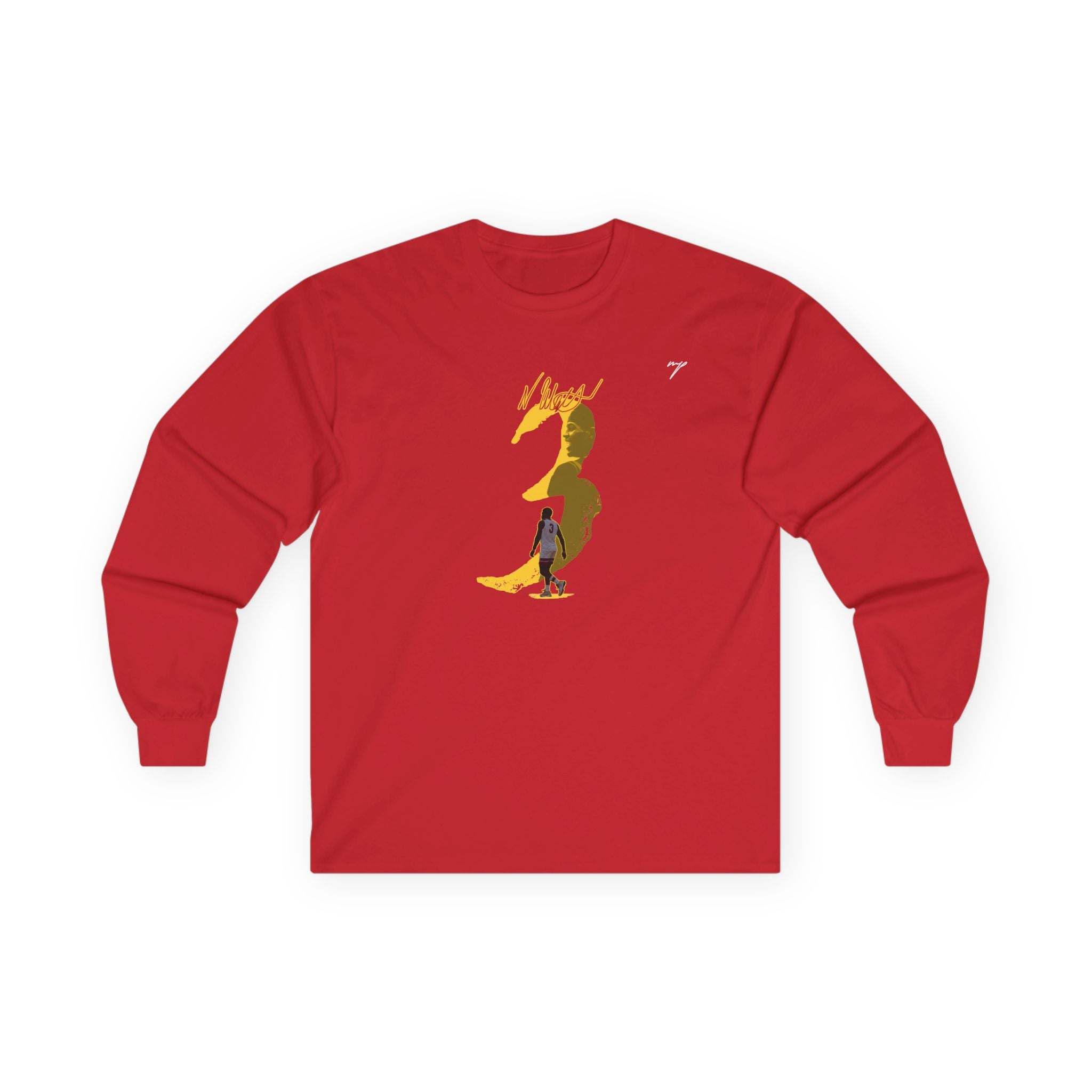 Nyaad Walters Long Sleeve