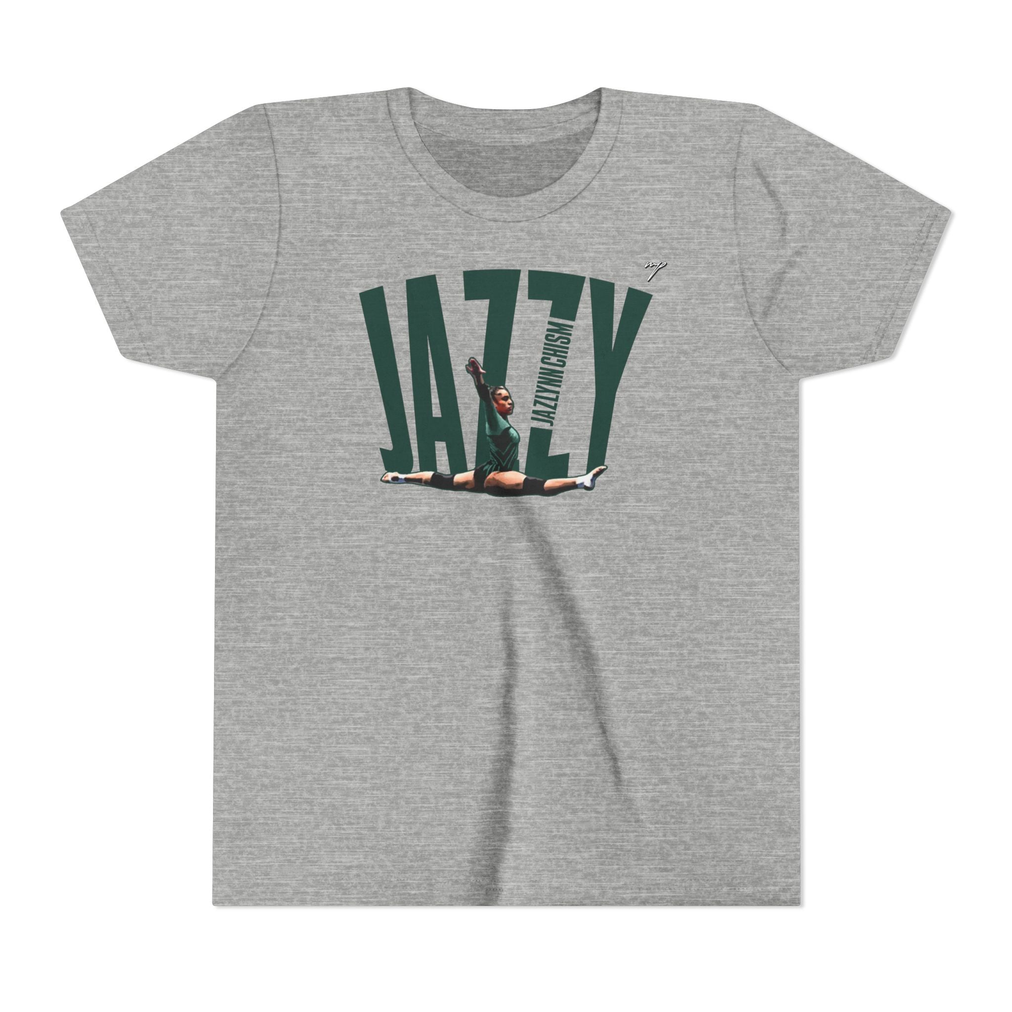 Jazlynn Chism Youth Graphic Tee