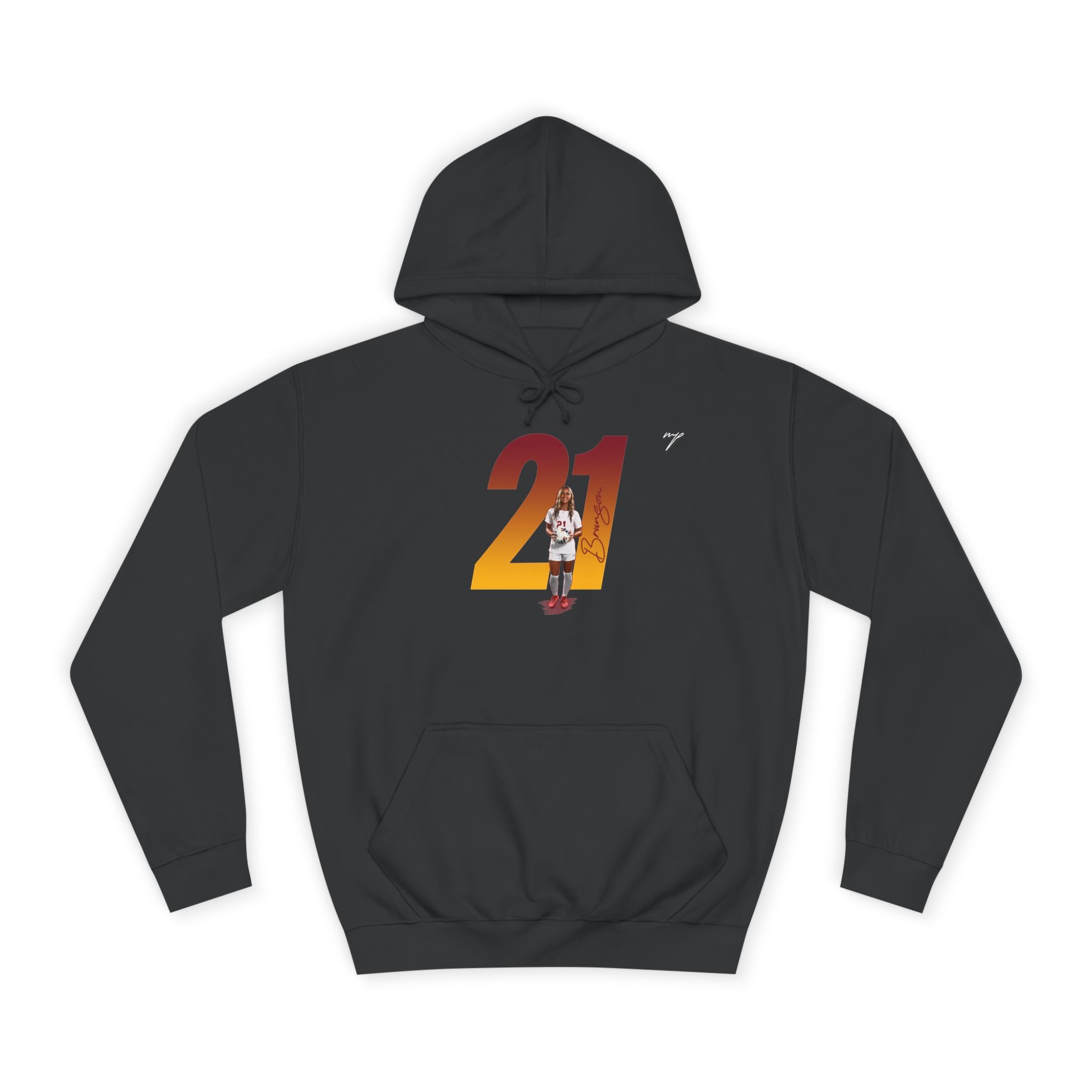 Ziara Brunson Hoodie